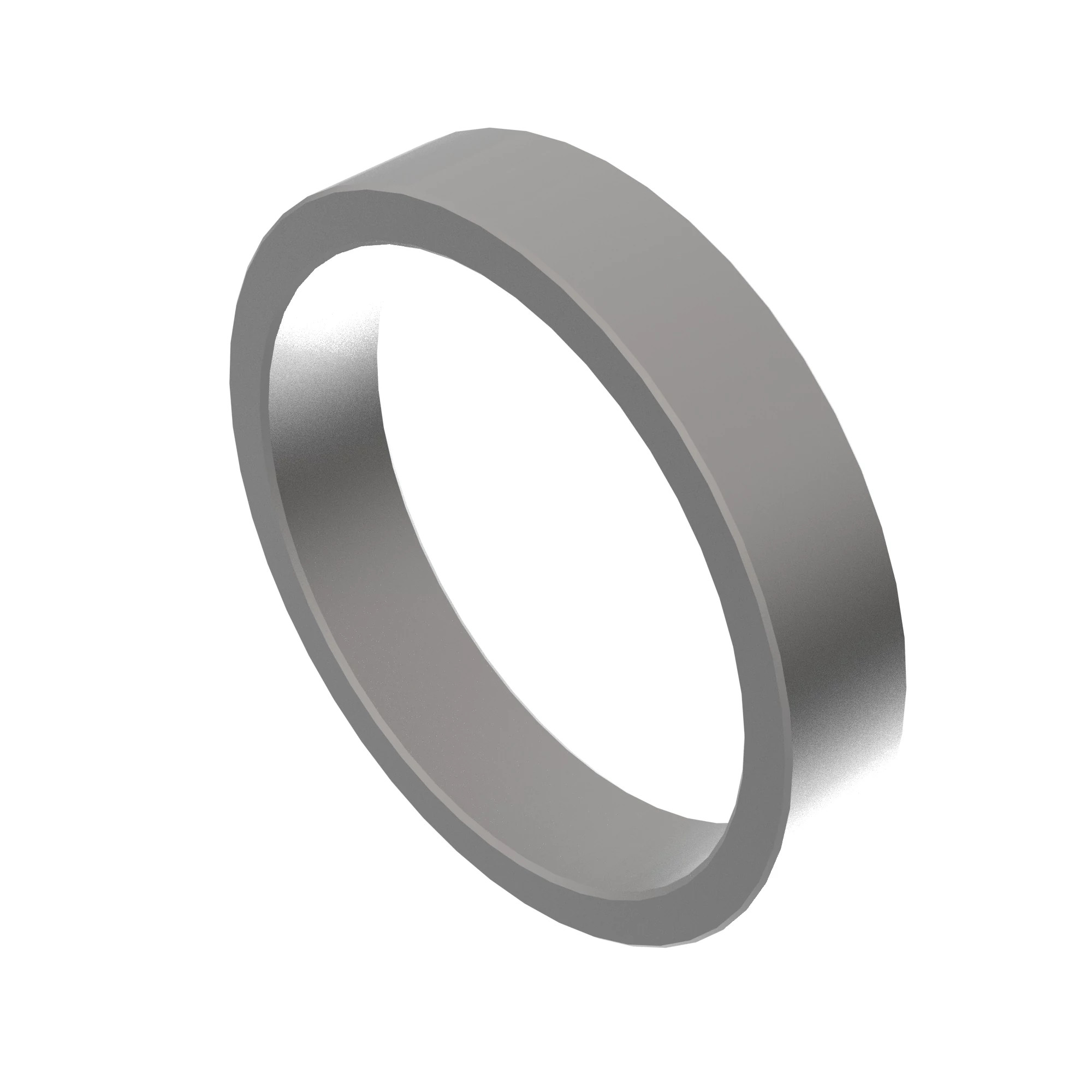 GROUND DRIVE SPACER