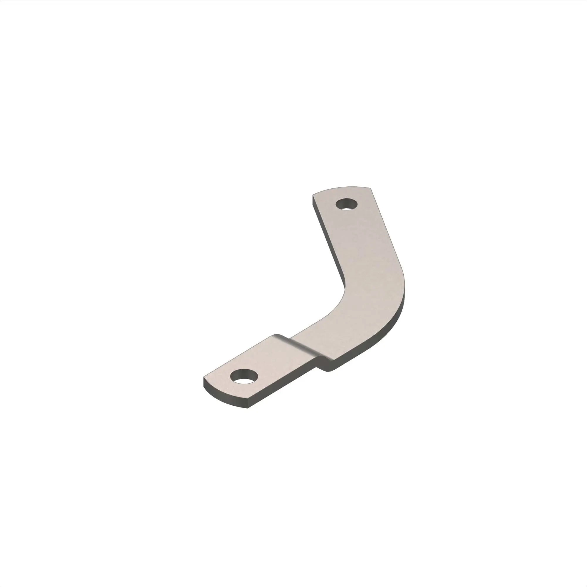 John Deere Alternator Strap - T252524