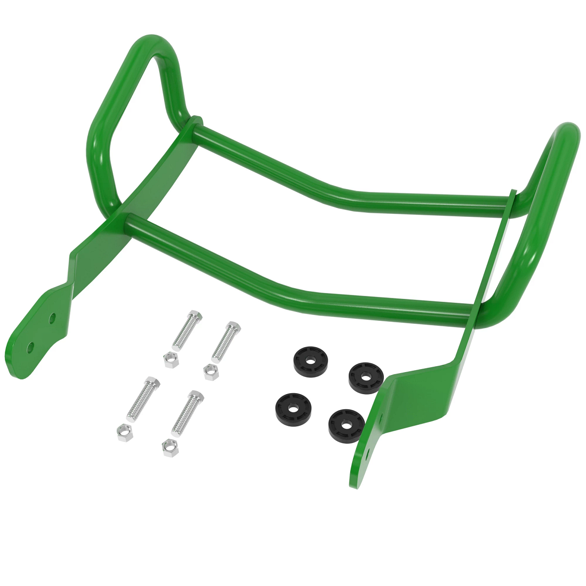 John Deere Deluxe Hood Guard - BW15901