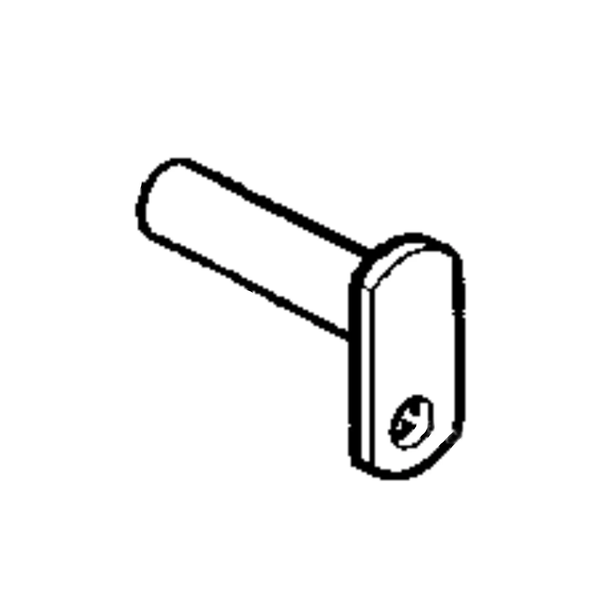 John Deere Pin Fastener - AR93639