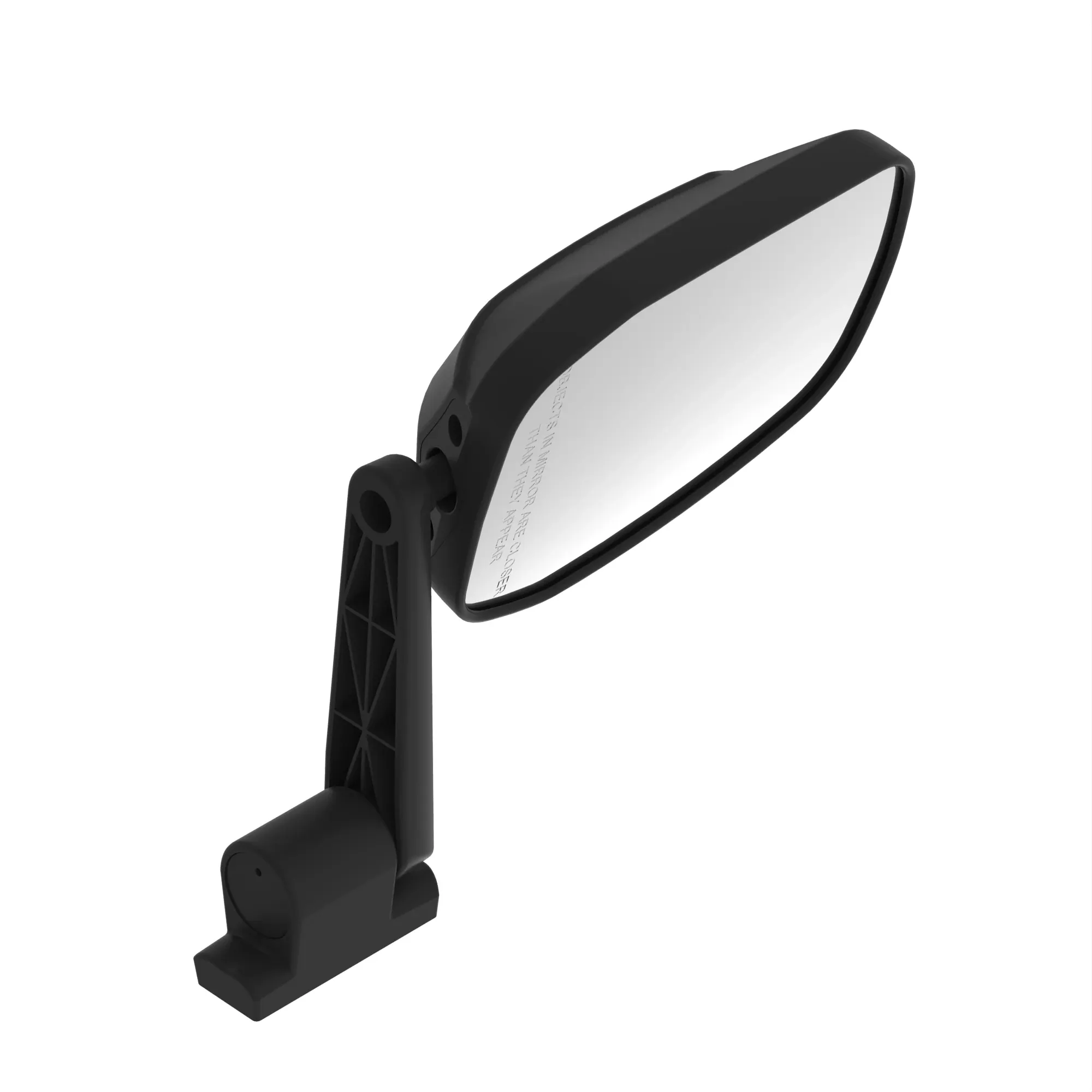 John Deere Rear View Mirror - AUC18397