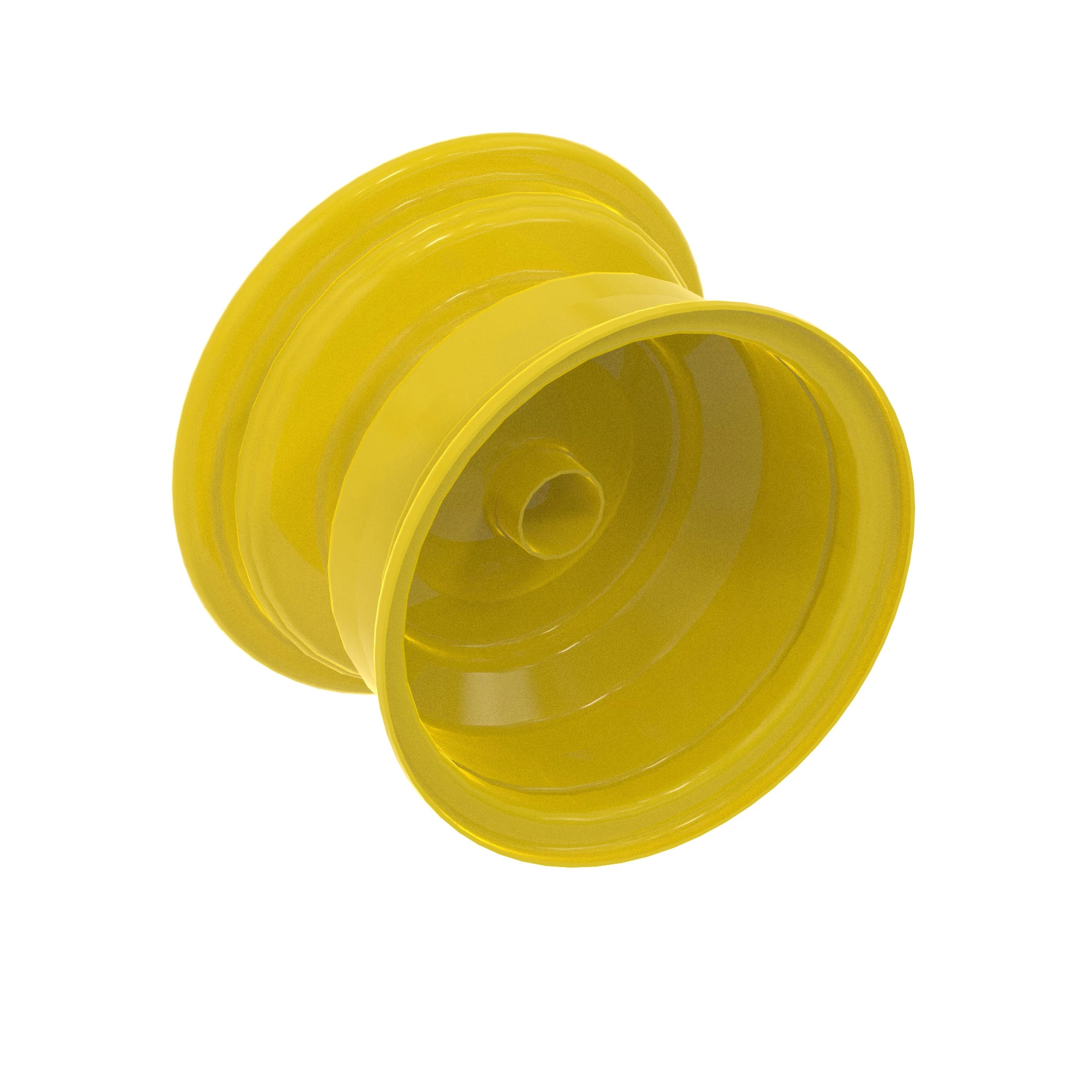 John Deere Rim, 5.38 X 8  - AUC22510