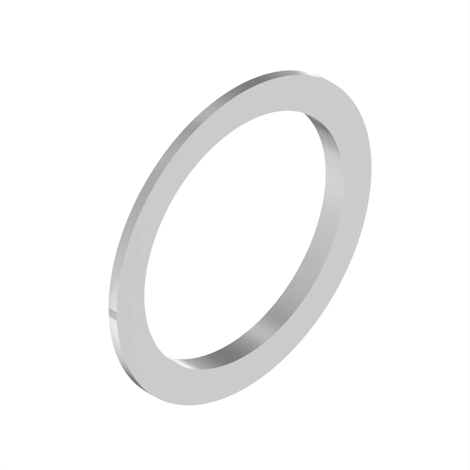 John Deere Pump Drive Seal Retainer - YZ110047