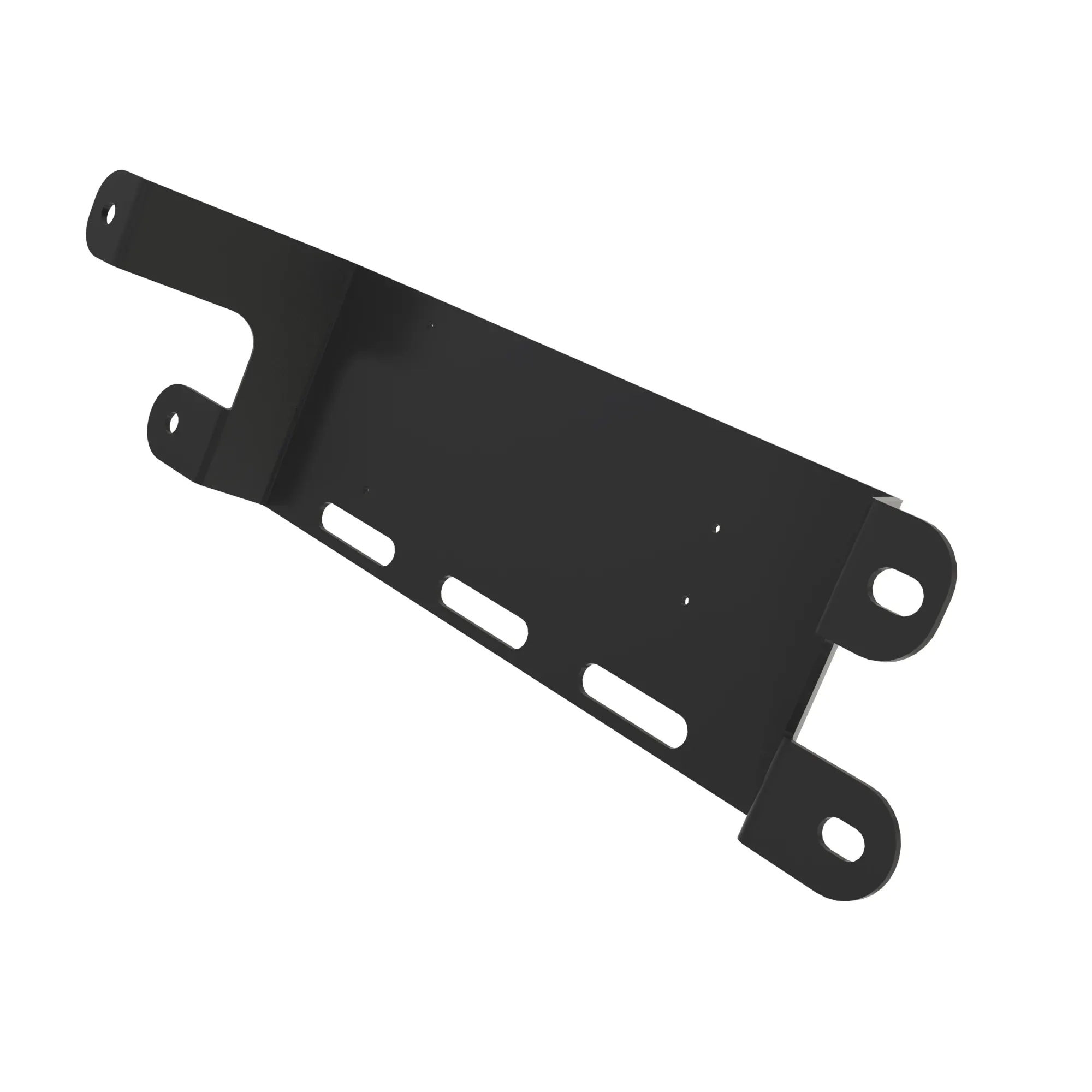 John Deere Joysticks Mounting Plate - T313065