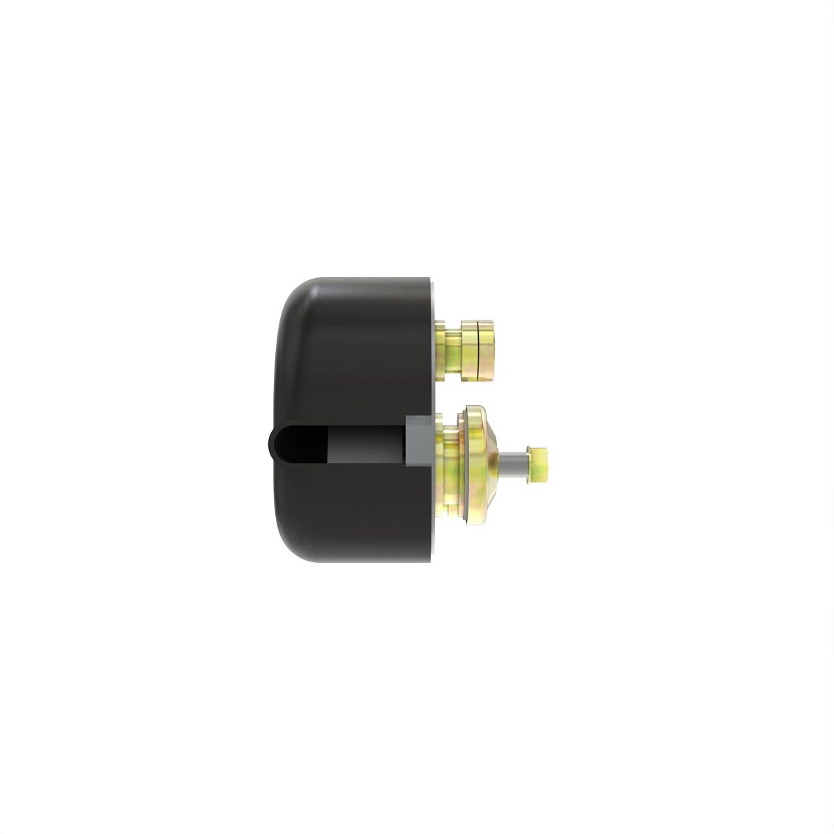 MOTOR, WIPER ASSEMBLY RIGHT