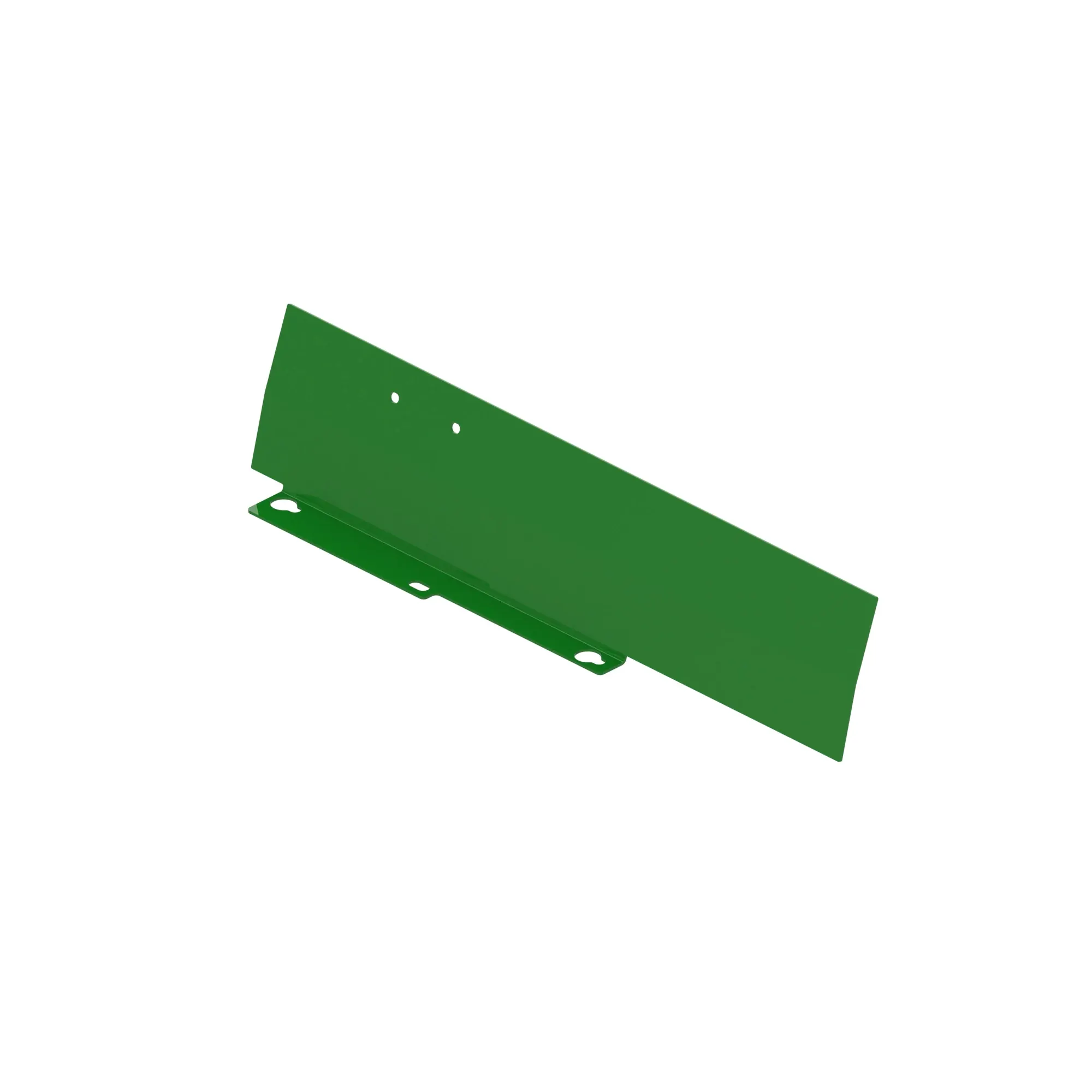 SHEET, REAR RH, LPB GRATE BLANK