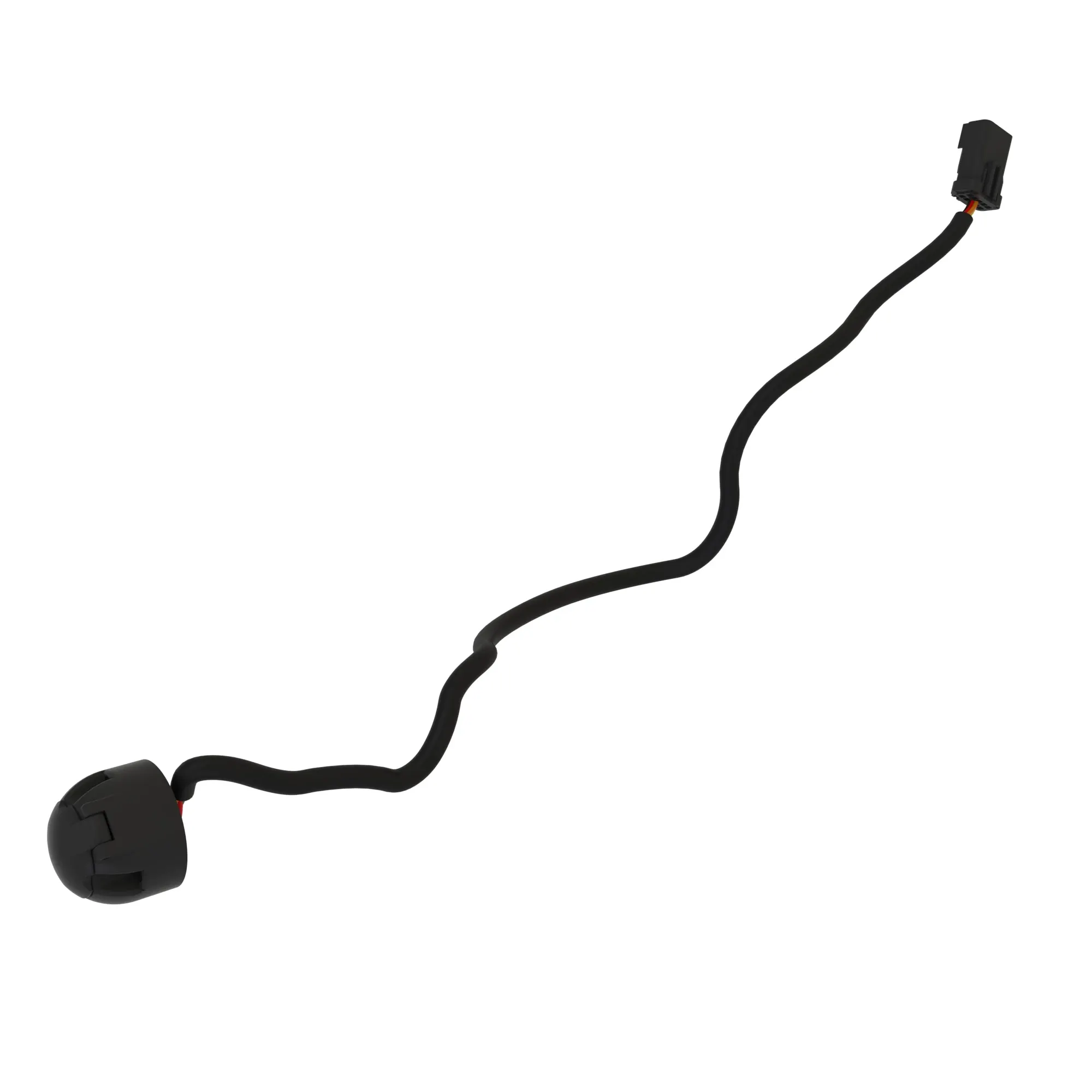 7 PIN SOCKET / ECE/ FT4