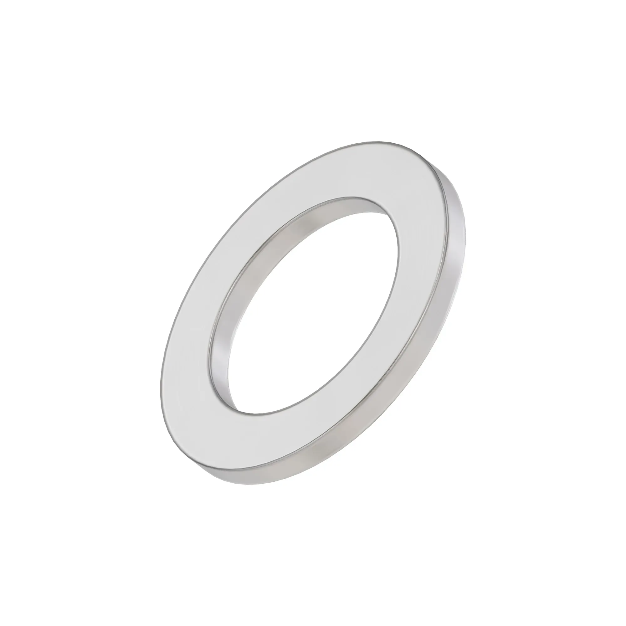 John Deere Round Hole Washer - T72840