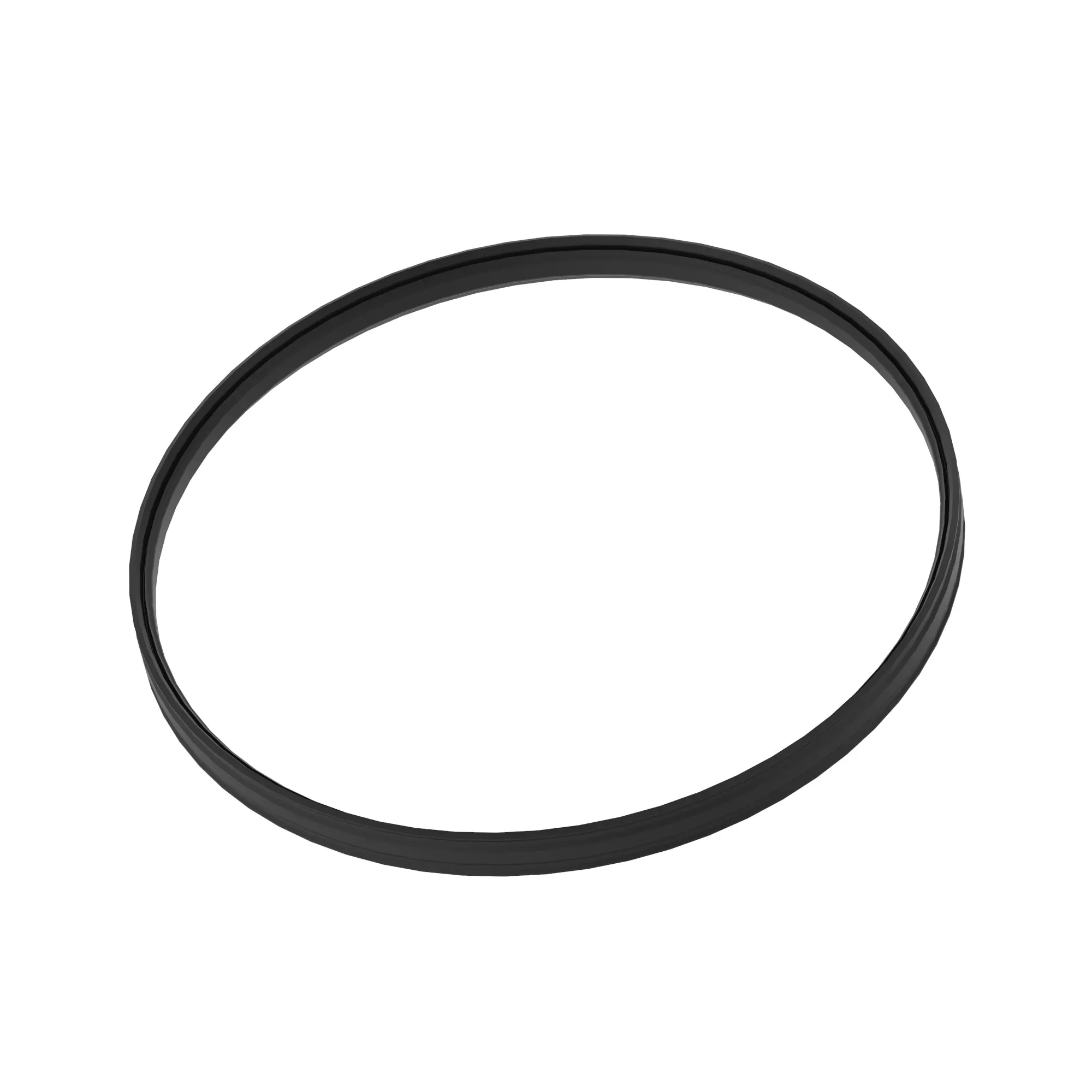 John Deere External Oil Plastic Seal - T390870