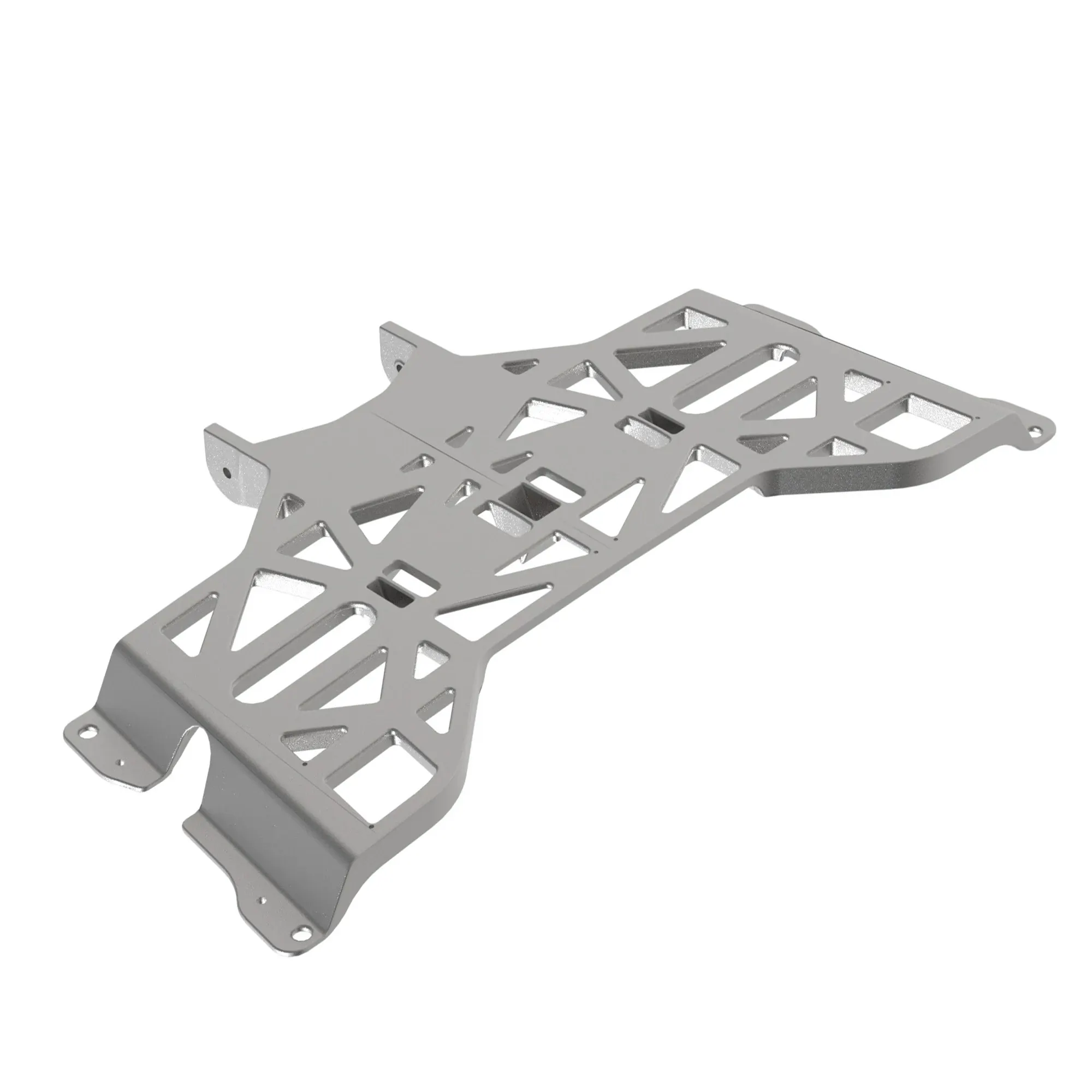 John Deere Hood Front Upper Linkage - TR105530