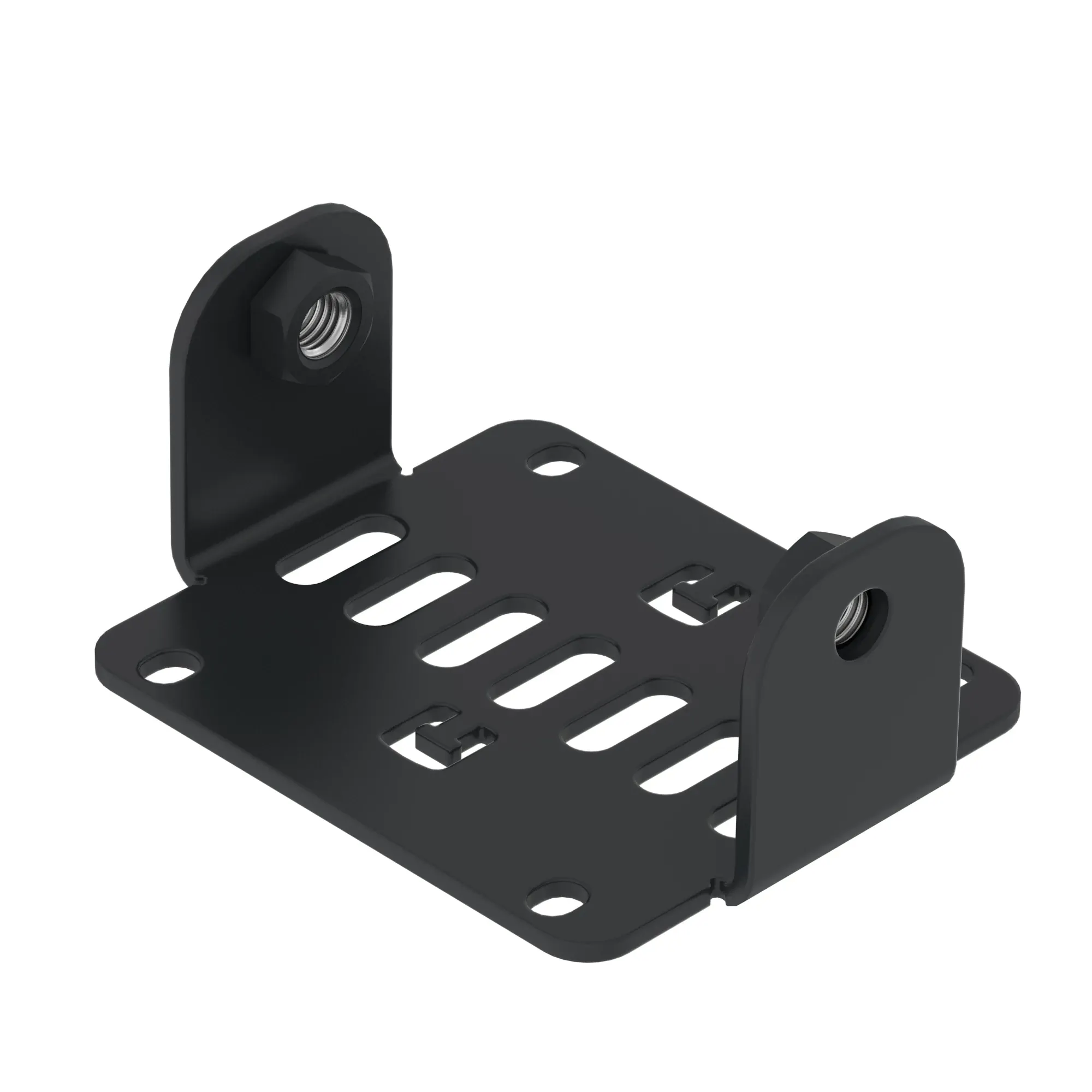 BRACKET, PC BRACKET FOR ROTATING CA