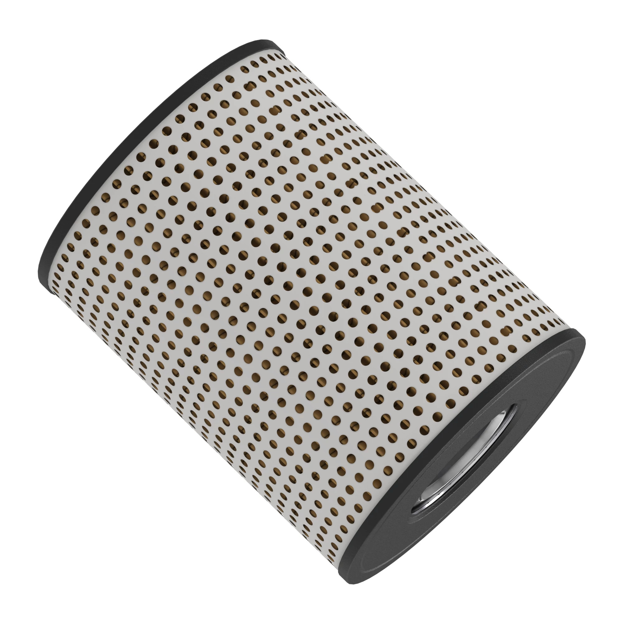 John Deere Engine Oil Filter Element with Gasket - AR29554