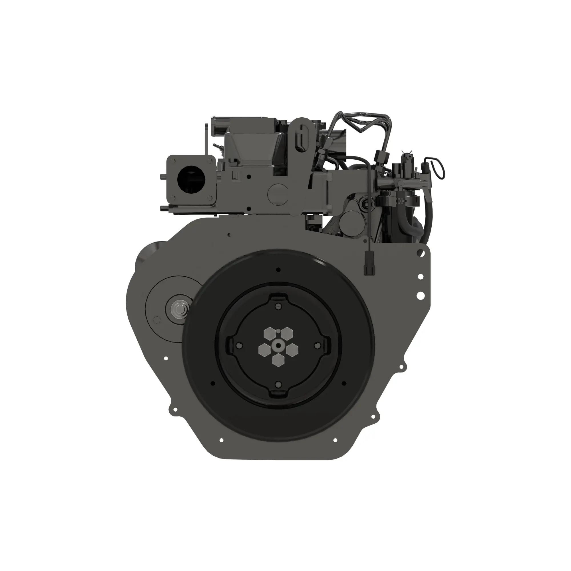 Diesel Engine
