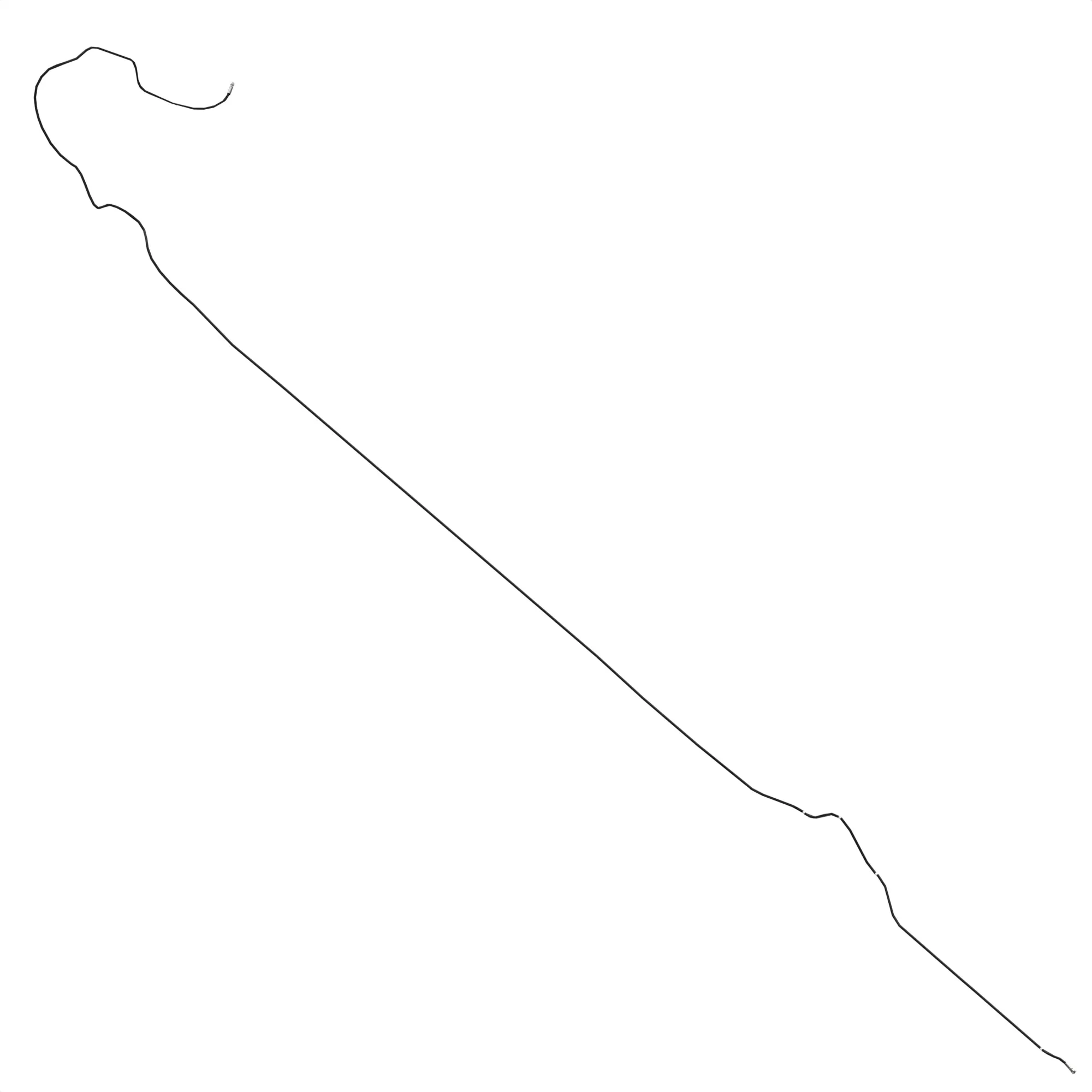 Hydraulic Hose