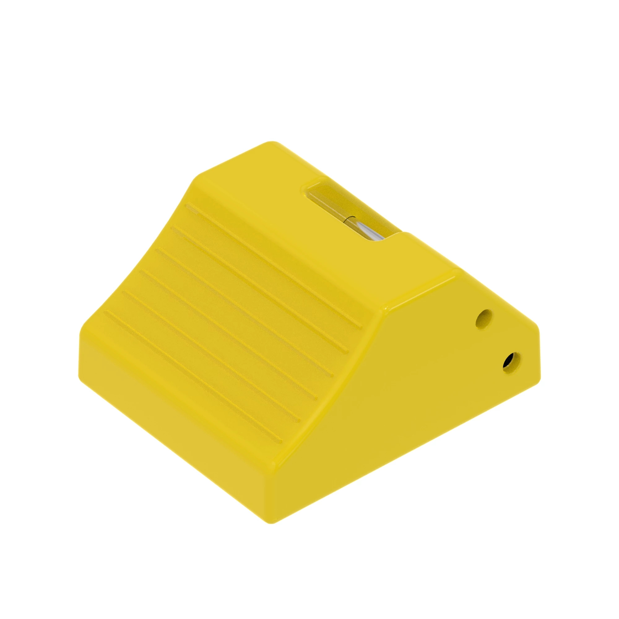 John Deere Wheel Chock Block Bracket Kit - T440566