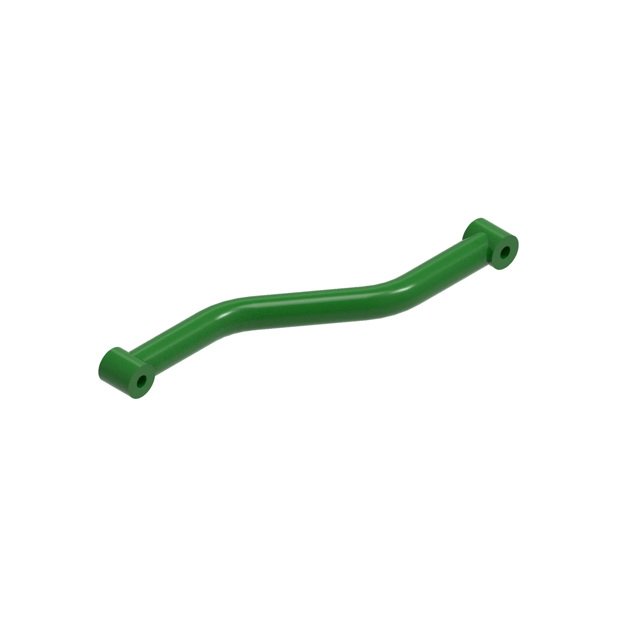 John Deere Linkage Weldment Support - AA83312