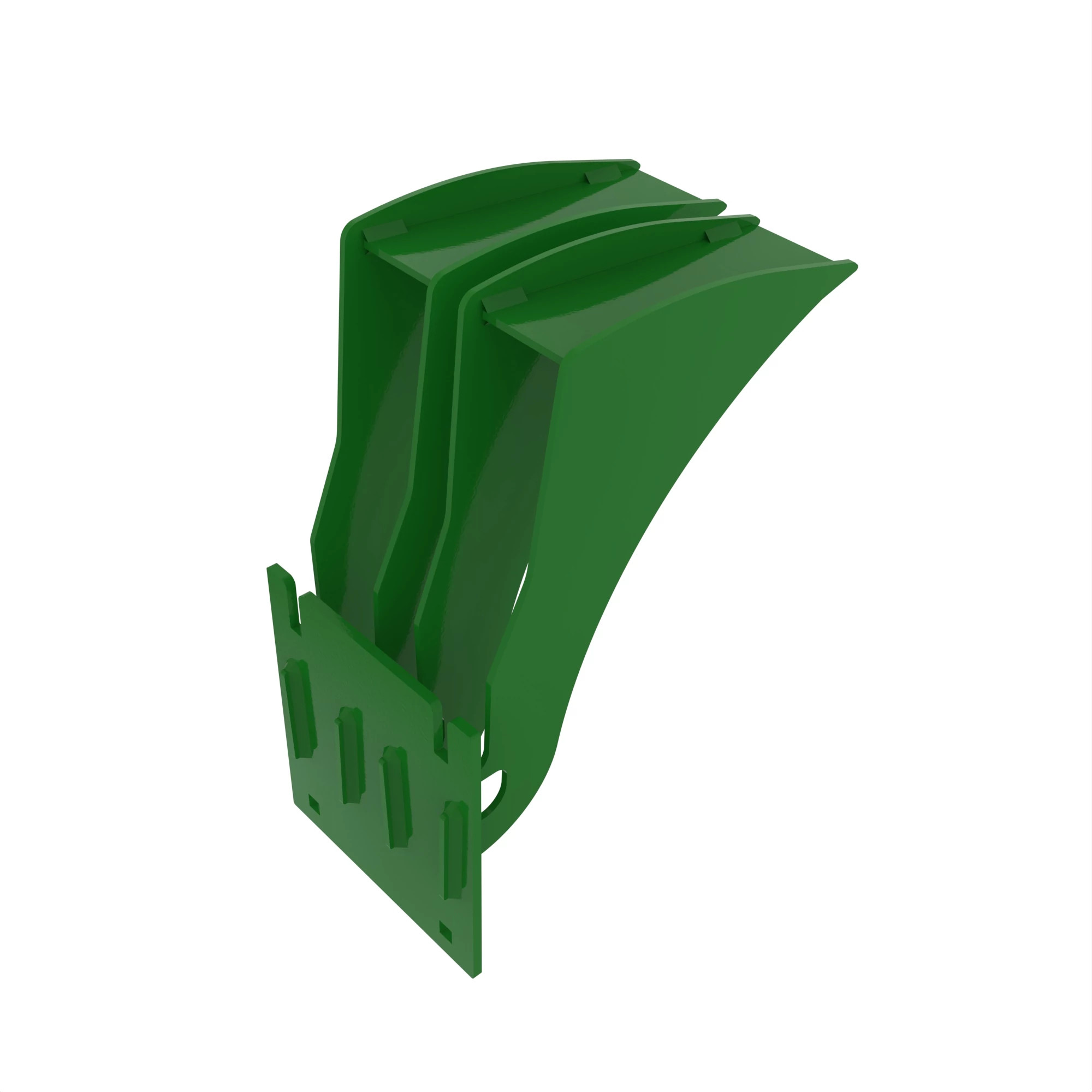 STRIPPER, CENTER NON-PC ROTOR STRIP