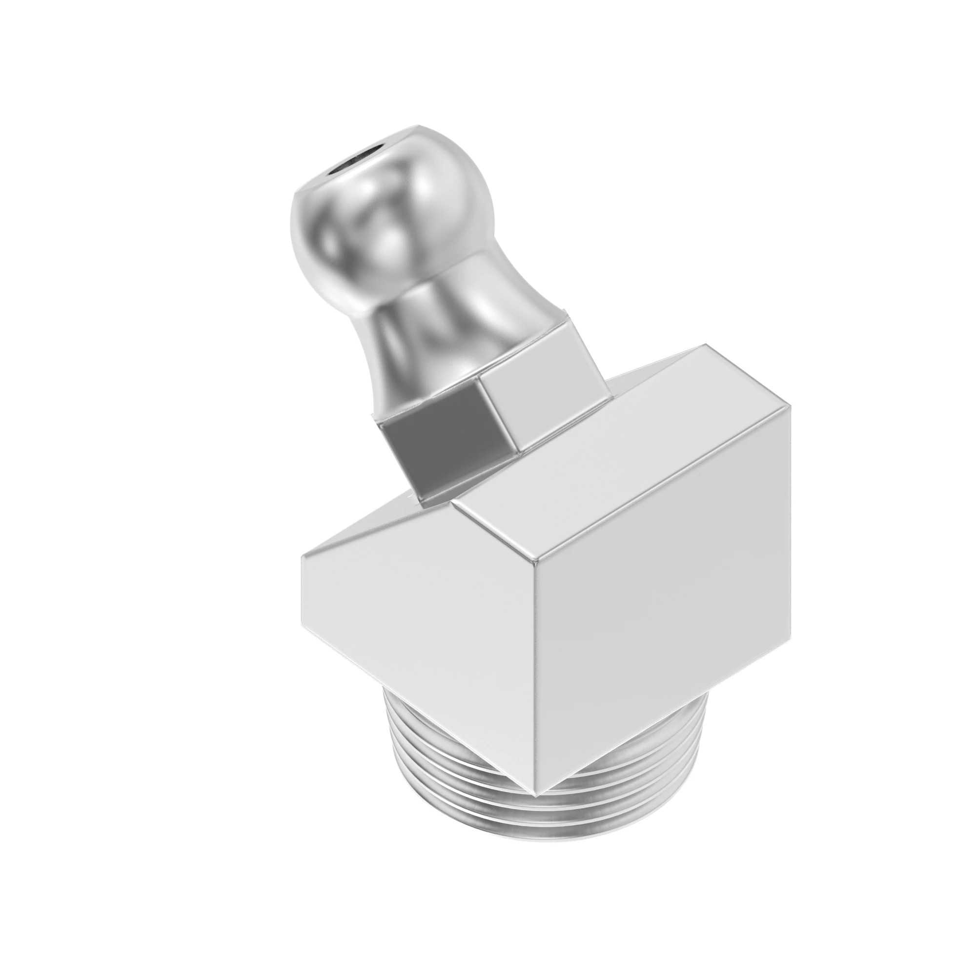 FITTING, LUBRICANT, METRIC, CONE HD