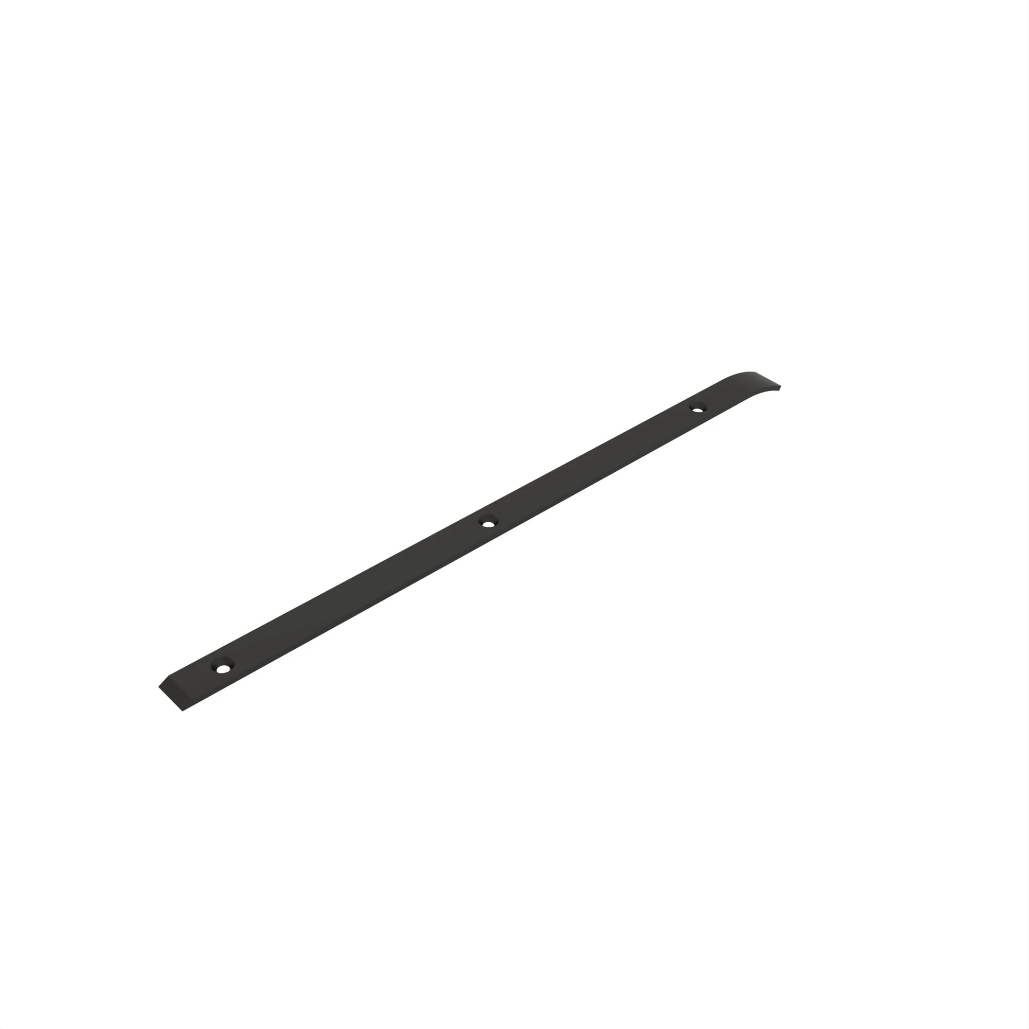 WEAR PLATE, WEARSTRIP-UPPER MIDD