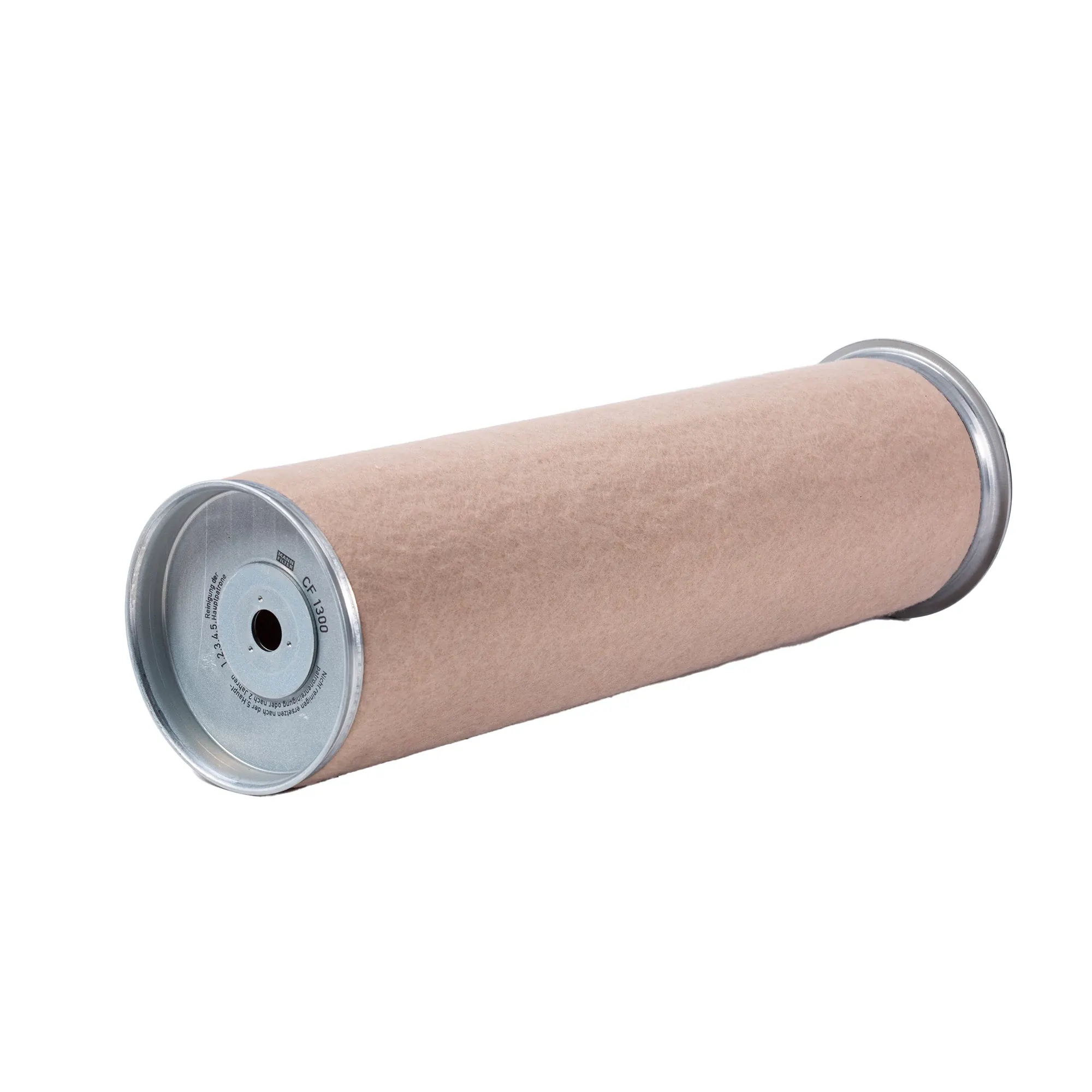 John Deere Secondary Air Filter Element - AZ48196