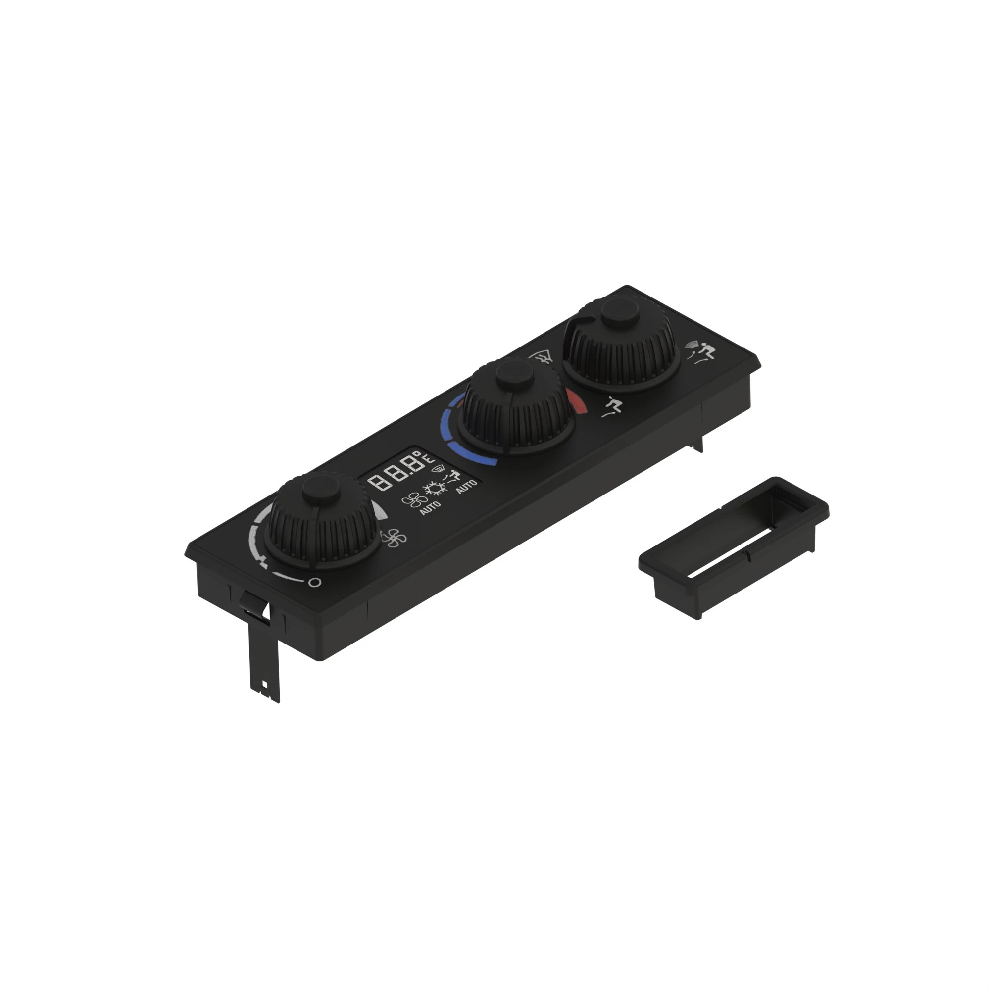 Electronic Control Unit