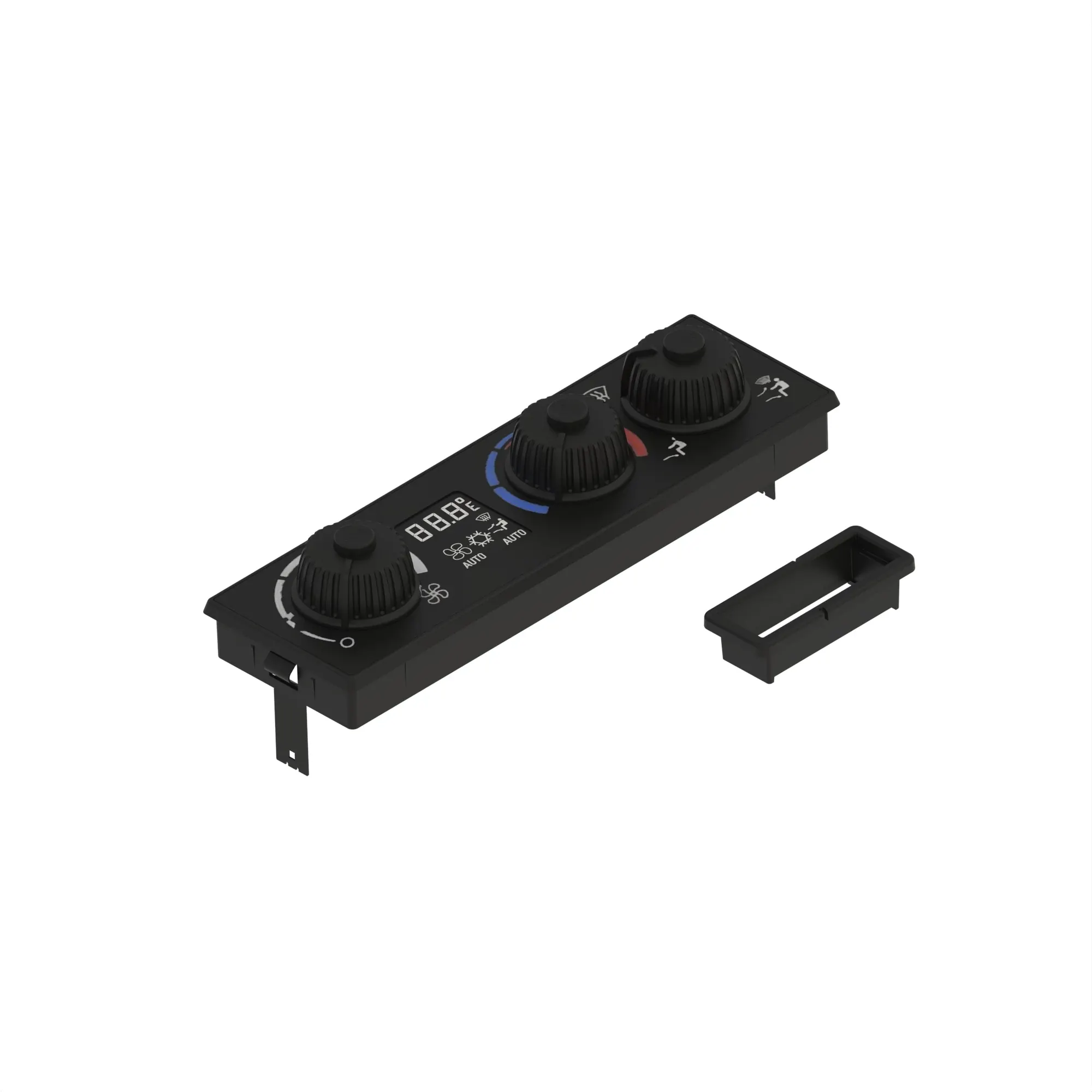 Electronic Control Unit