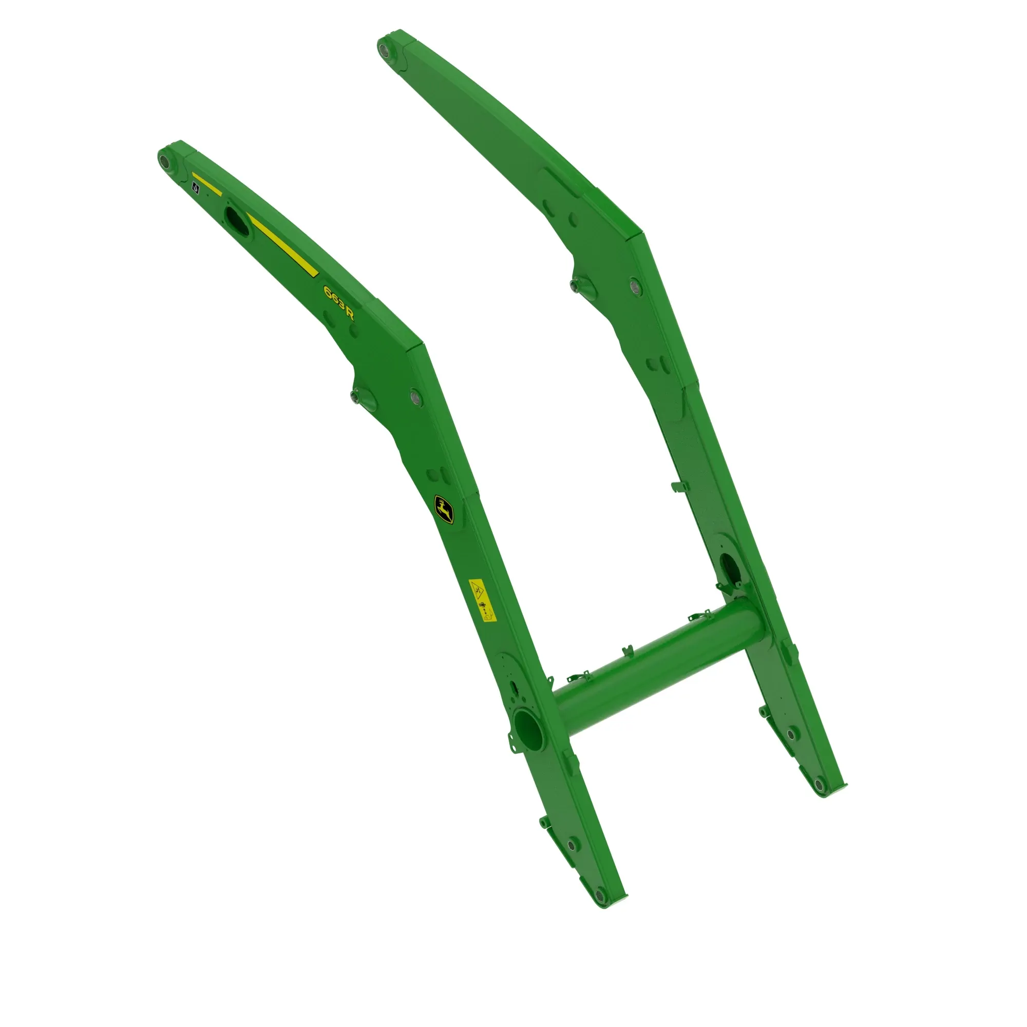 John Deere Loader Boom - AW38663