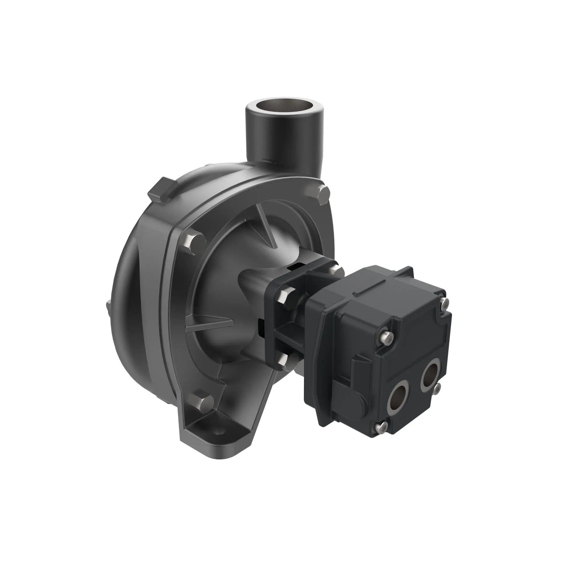 John Deere Solution Pump, 20 GPM - AN206042