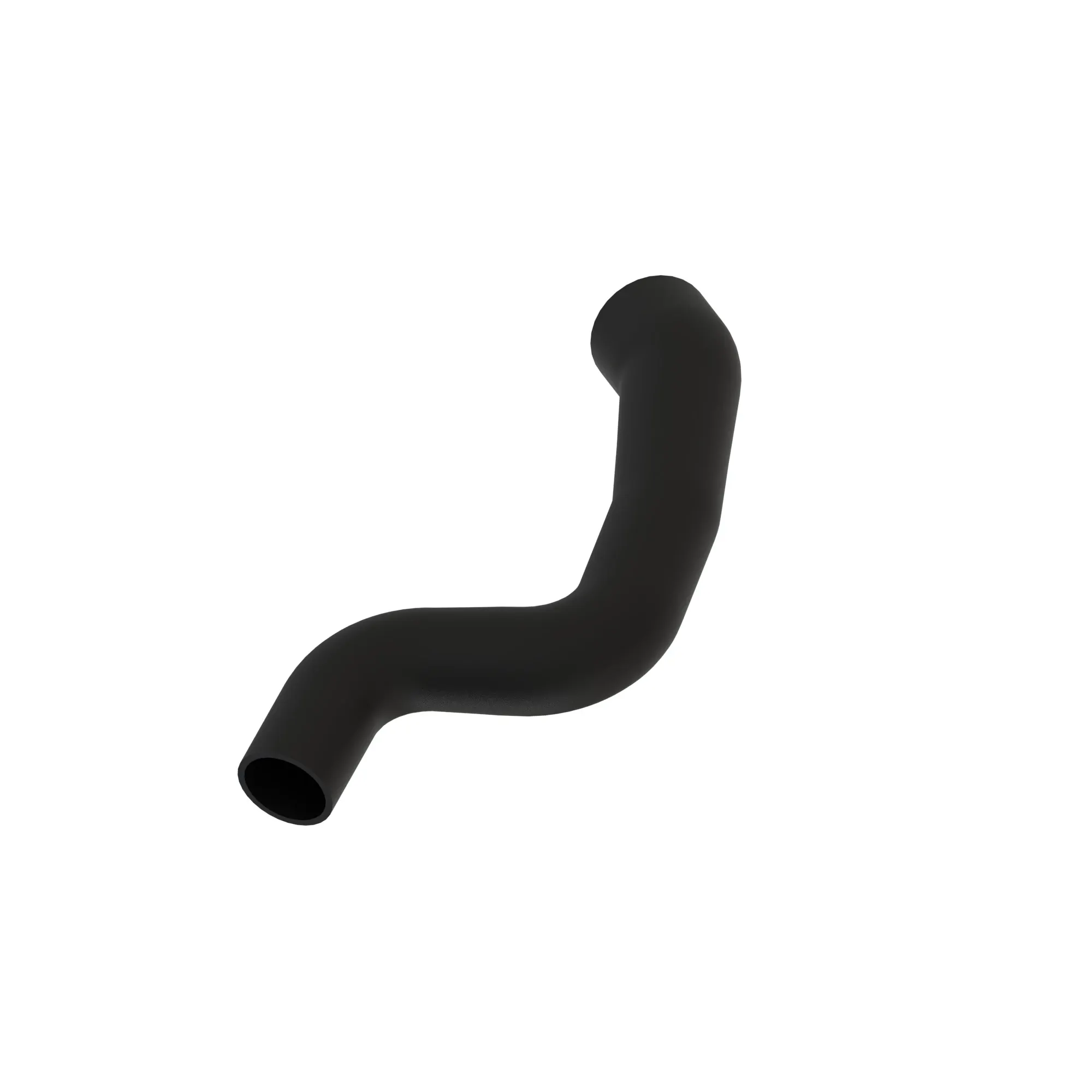 John Deere Air Intake Hose - SU44943