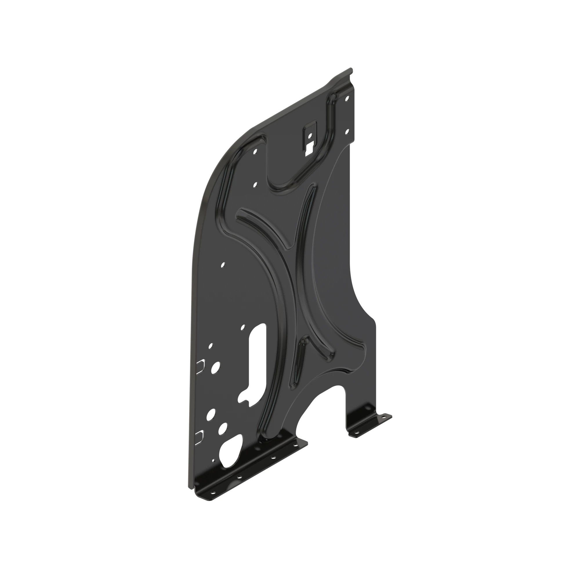PLATE, RH FUEL TANK SUPPORT