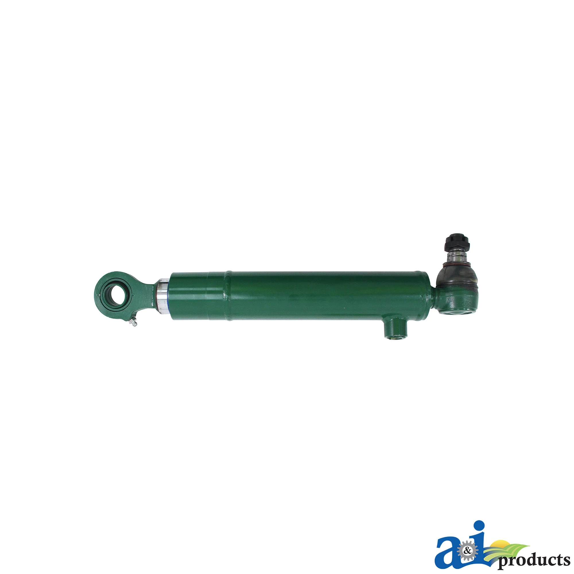 STEERING CYLINDER