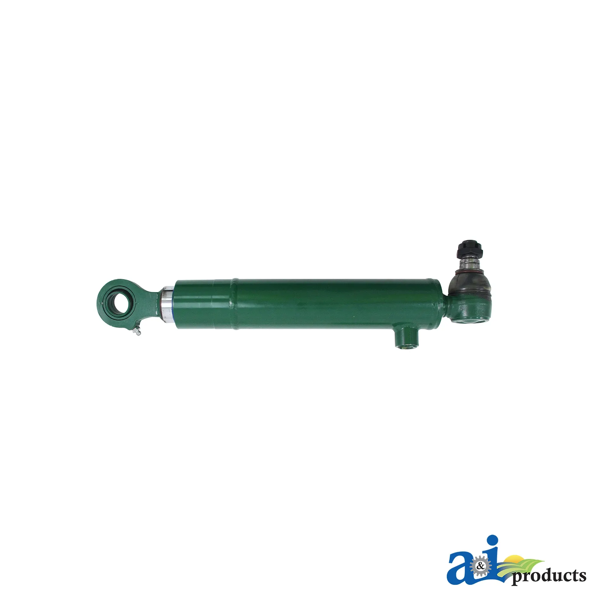 STEERING CYLINDER