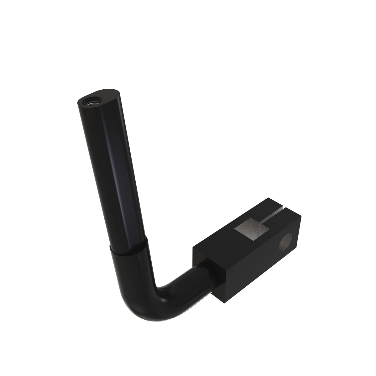 Gearshift Lever, Asm, Range, Upper
