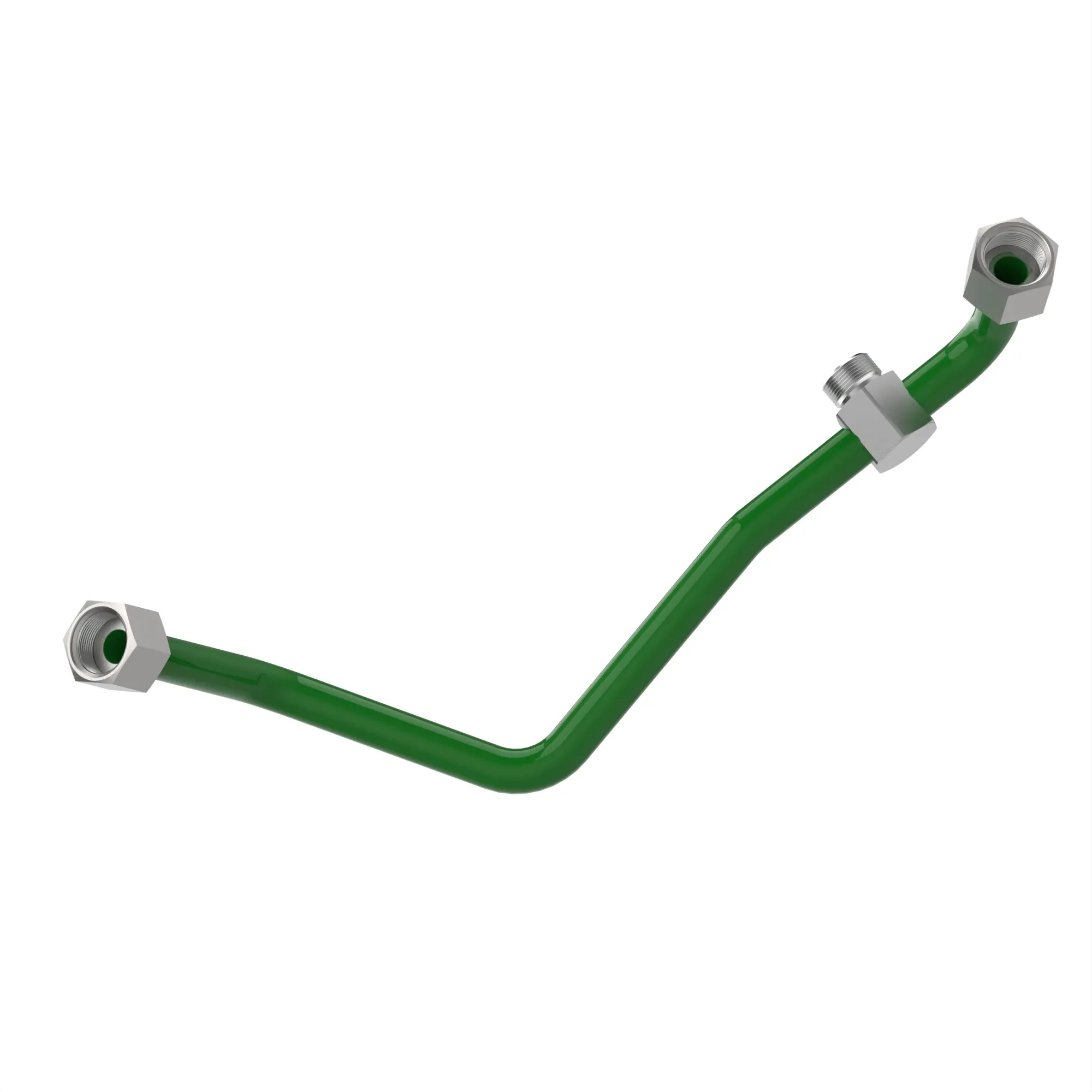 OIL LINE, (P), ICV MW35-55