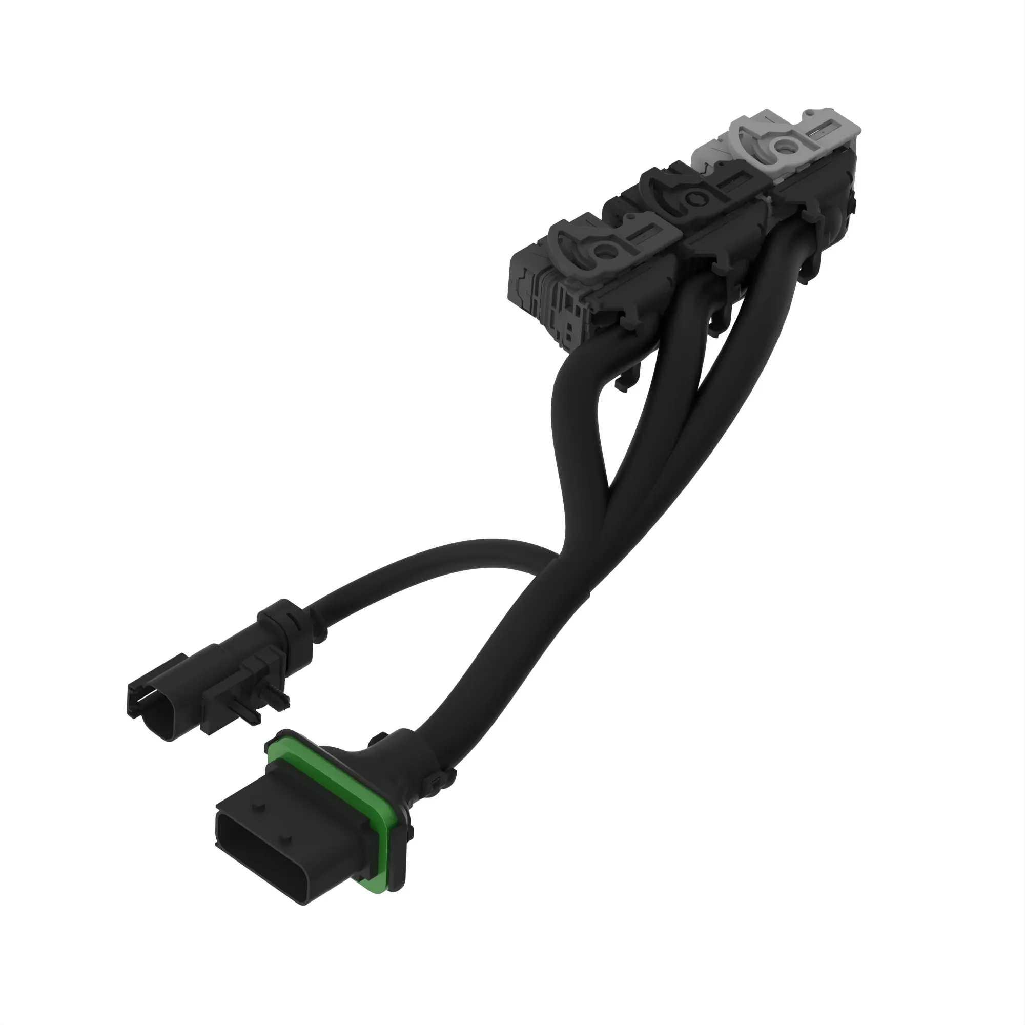 WIRING HARNESS, WIRING HARNESS, SMU