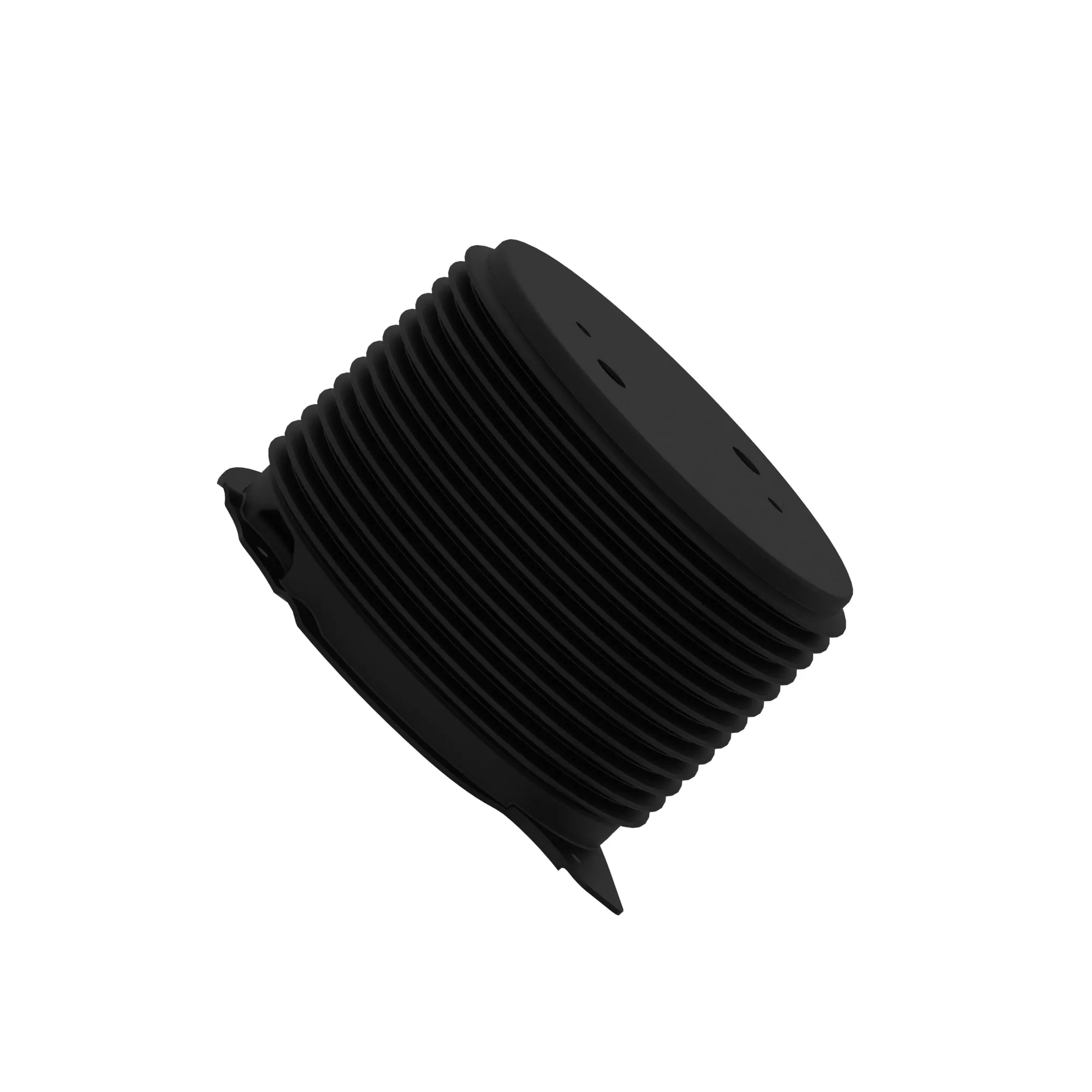 John Deere Suspension Boot - KK21721