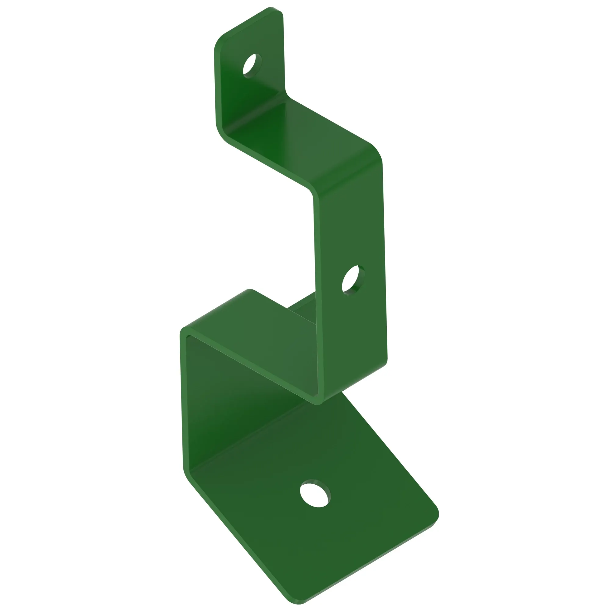ENGINE WORK LIGHT BRACKET