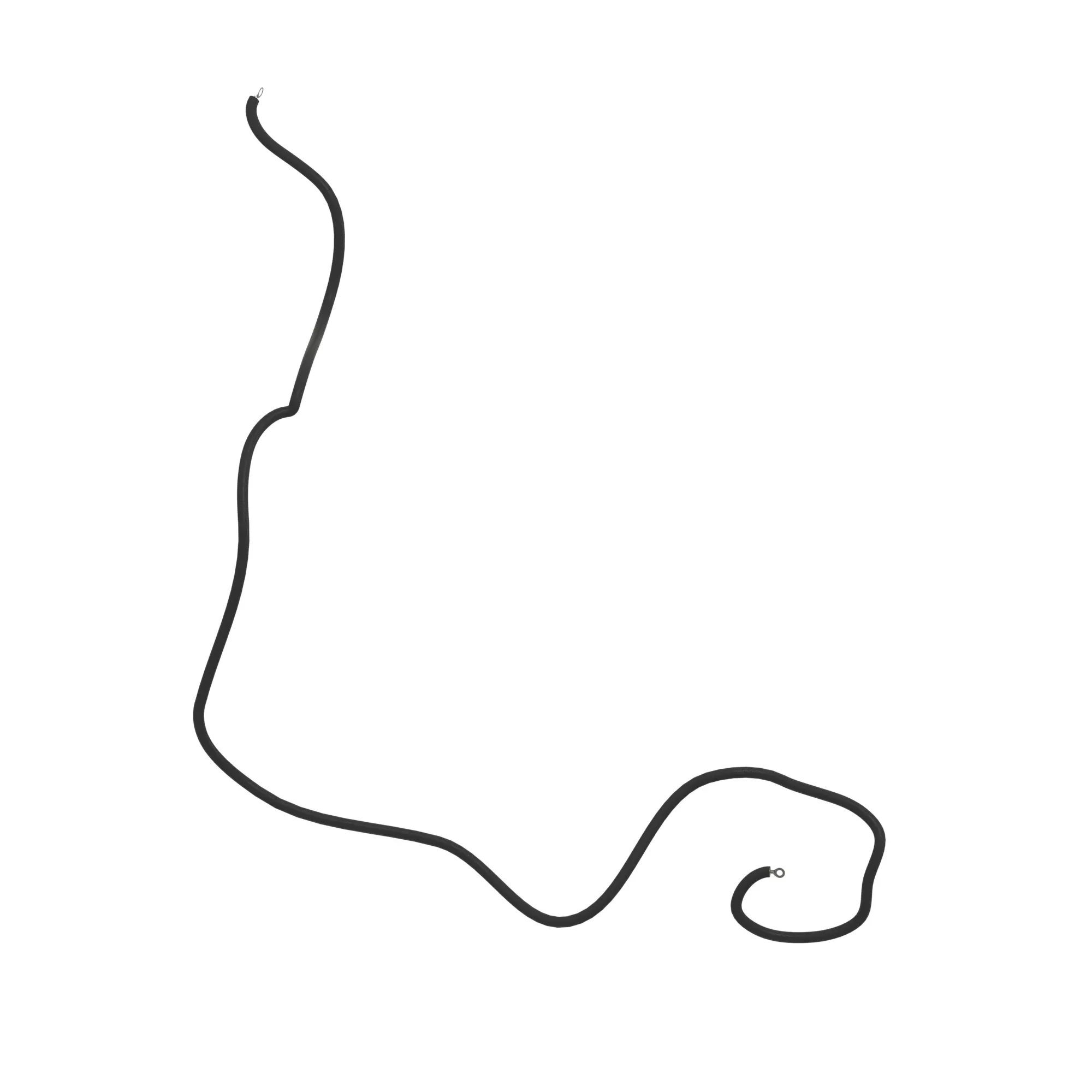 John Deere Wiring Harness - ADX17371