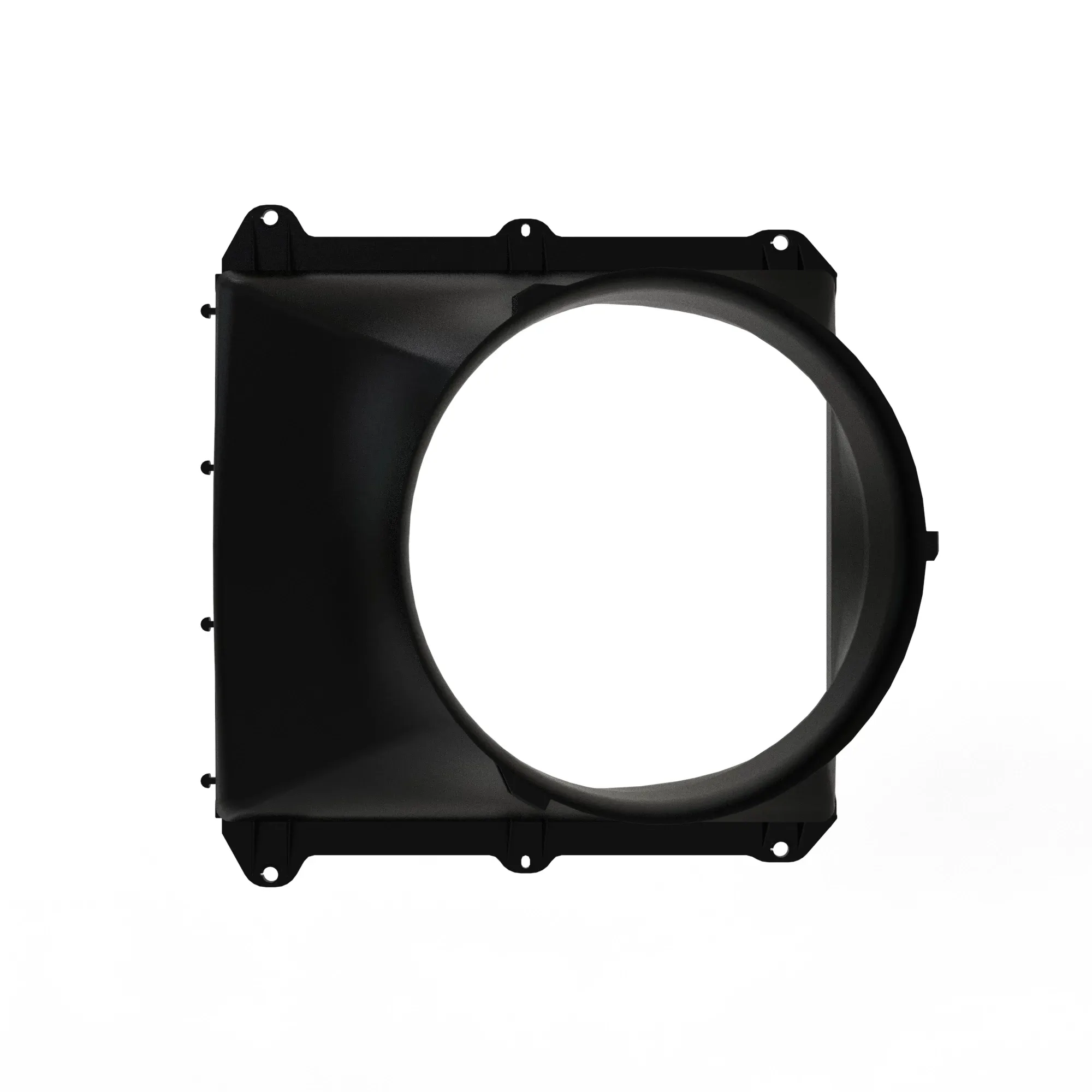 FAN, Charge Air Cooler MW, IT4