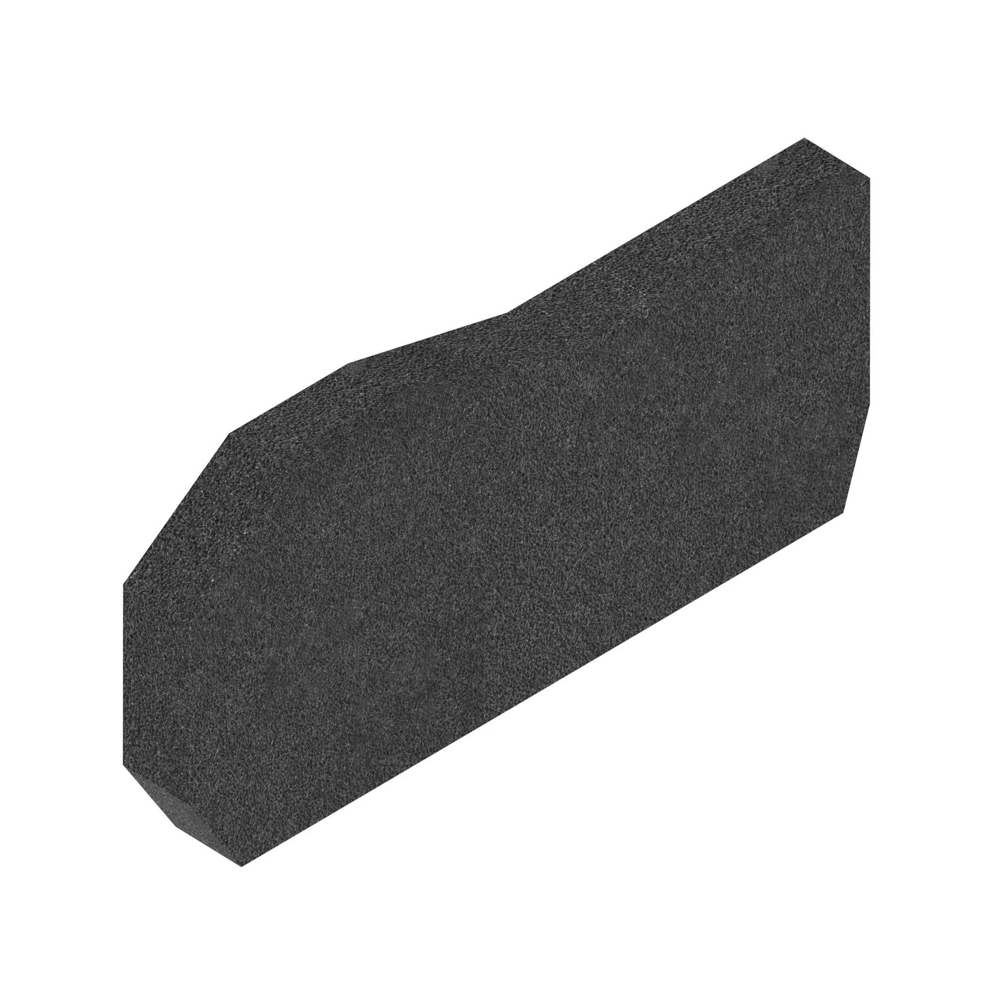 ABSORBER, SOUND