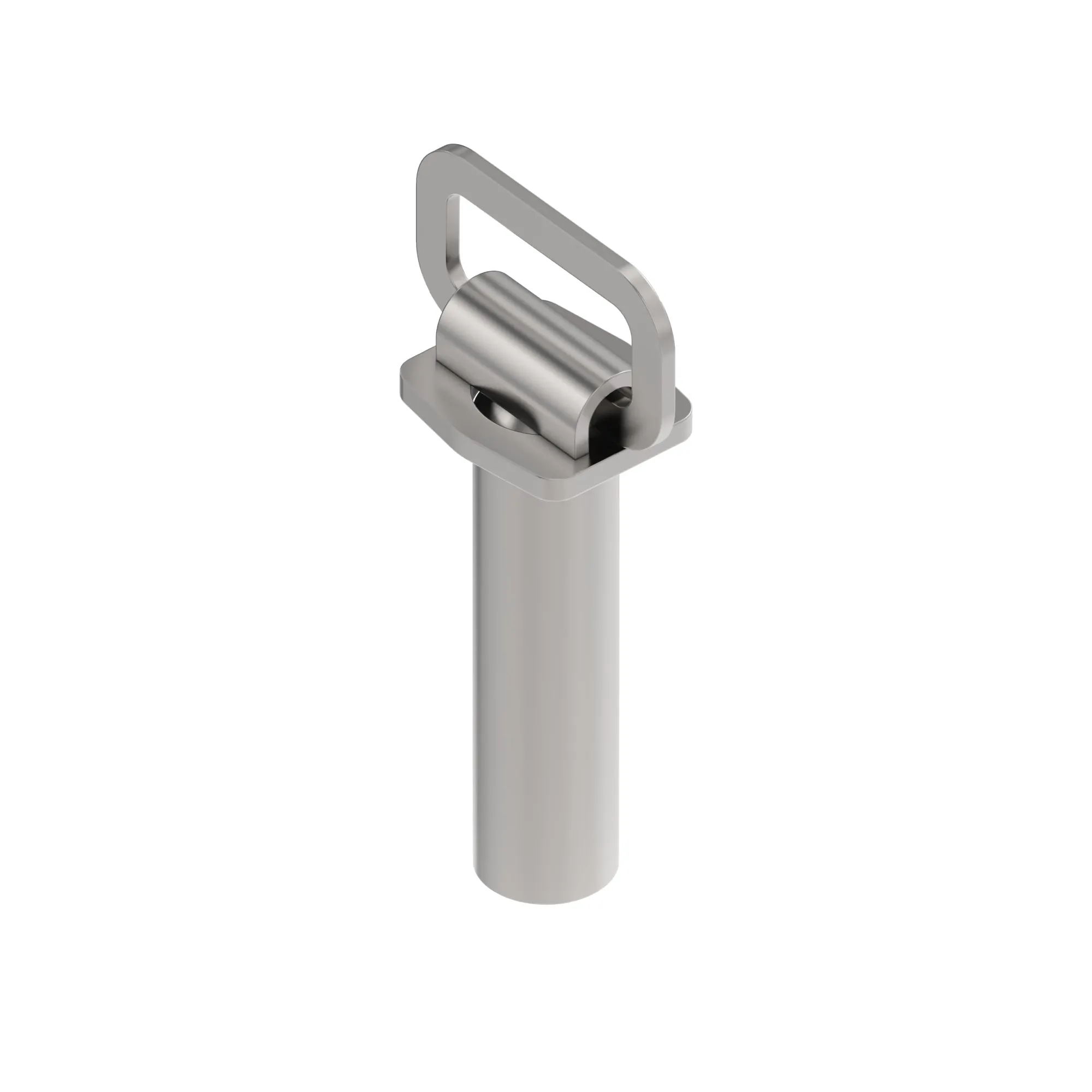 PIN FASTENER, HITCH PIN   1 X 6-1/4