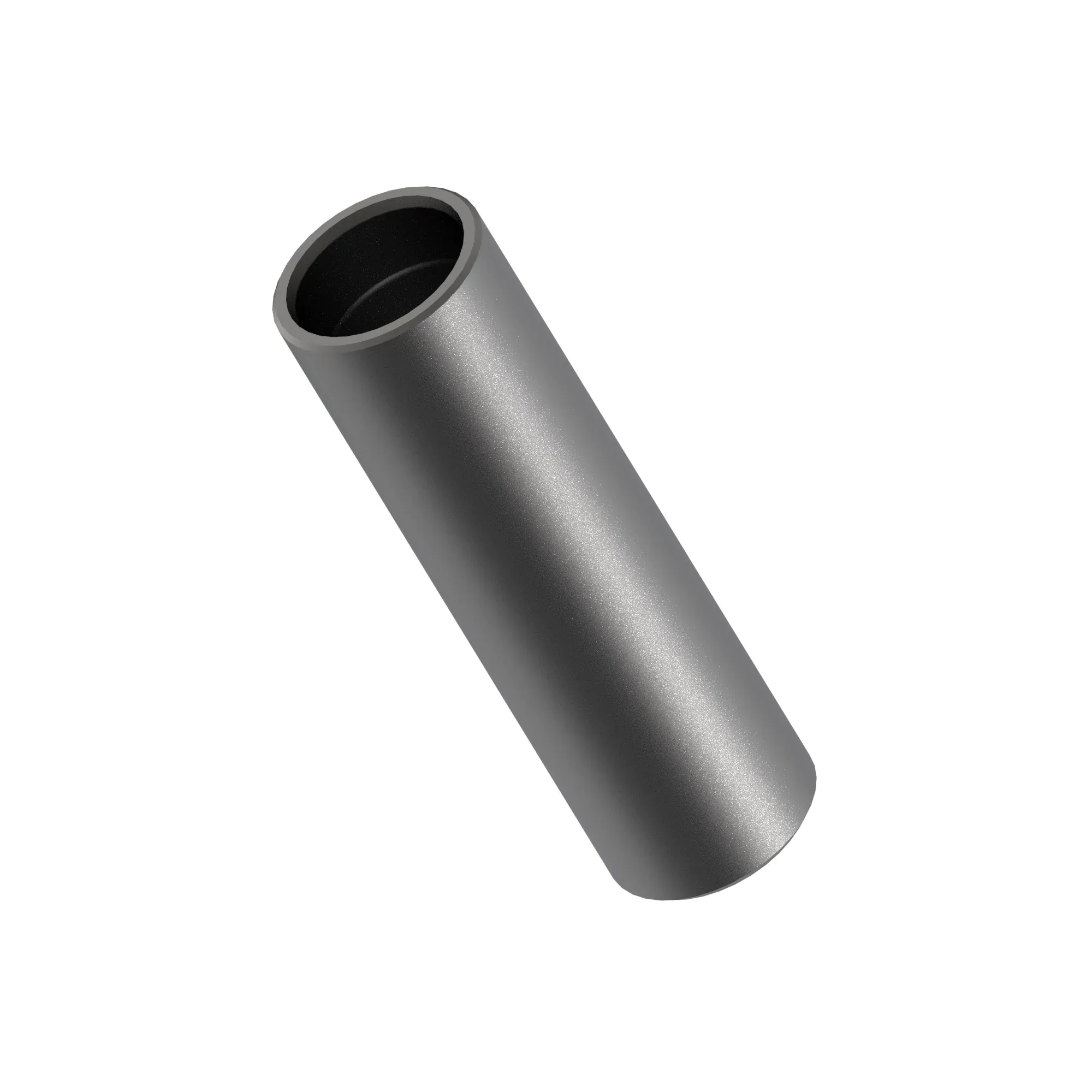 Splined Coupling