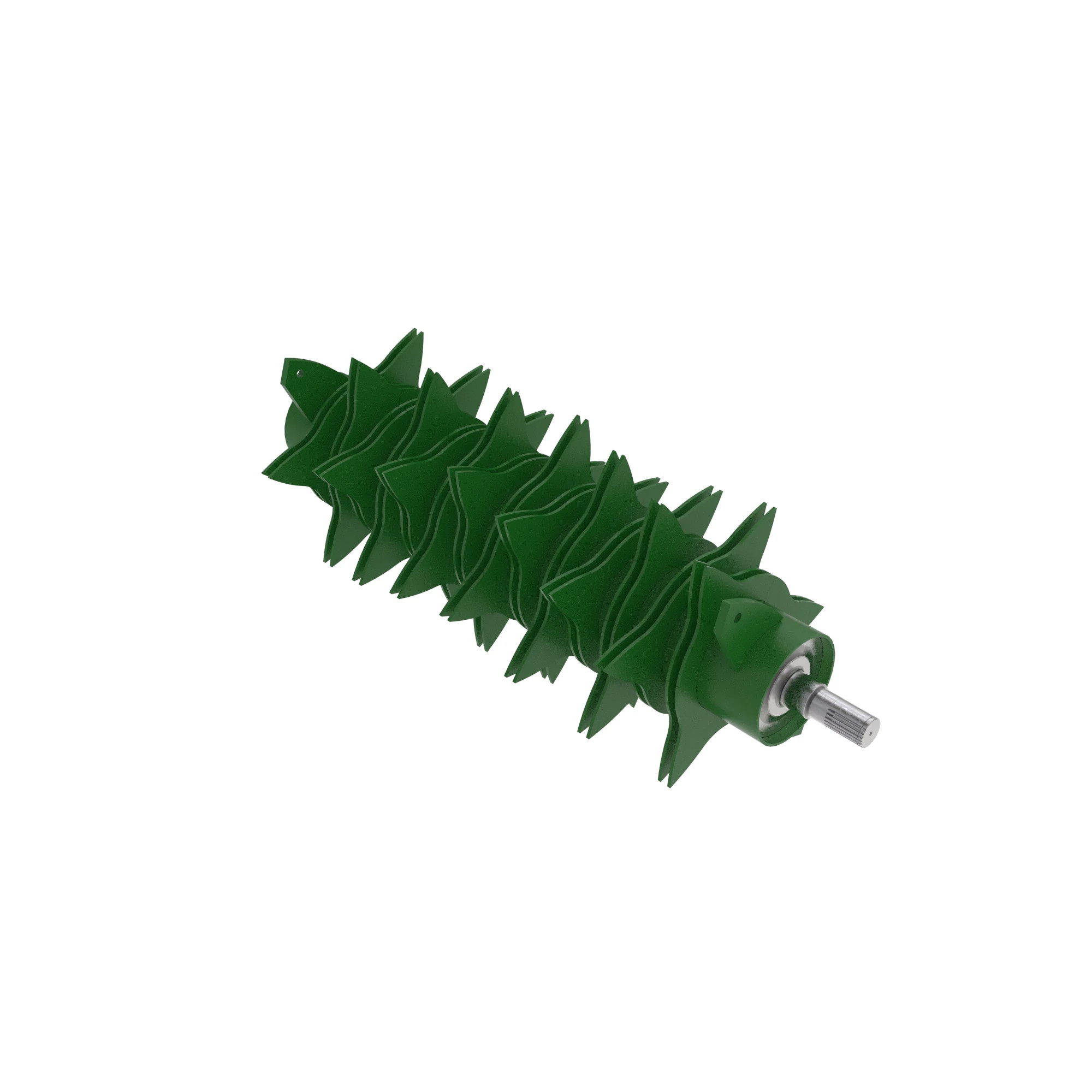 ROTOR MAXICUT 14 CTX DENT 3P HARDOX