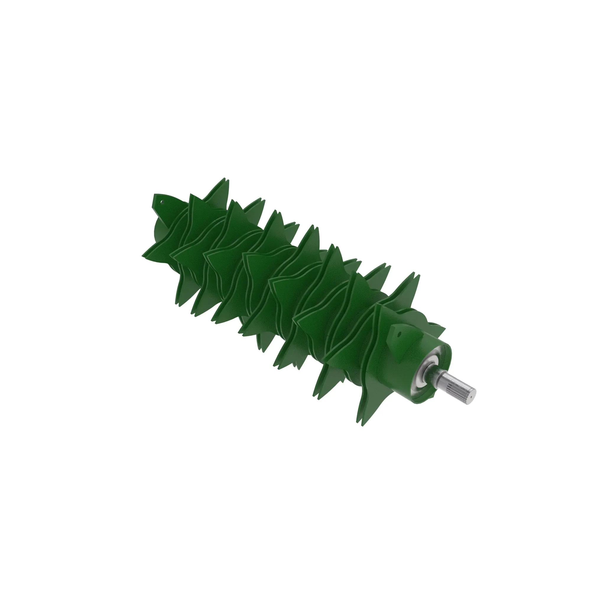 John Deere Rotor and Drive Components Rotor - DC222147