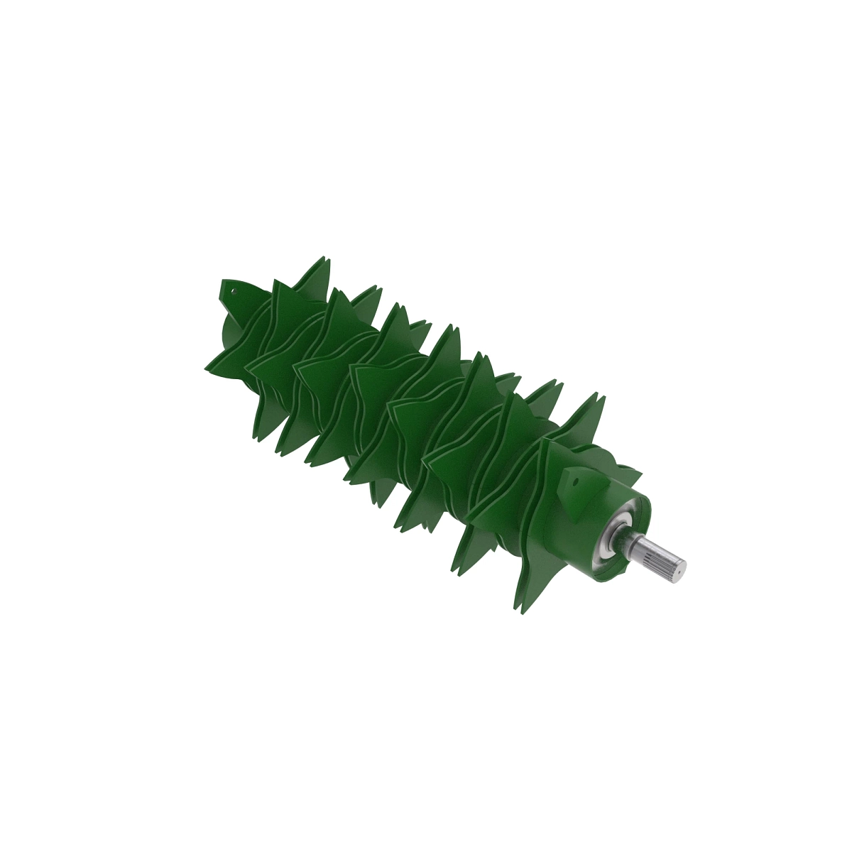 Rotor Maxicut 14 Ctx Dent 3P Hardox