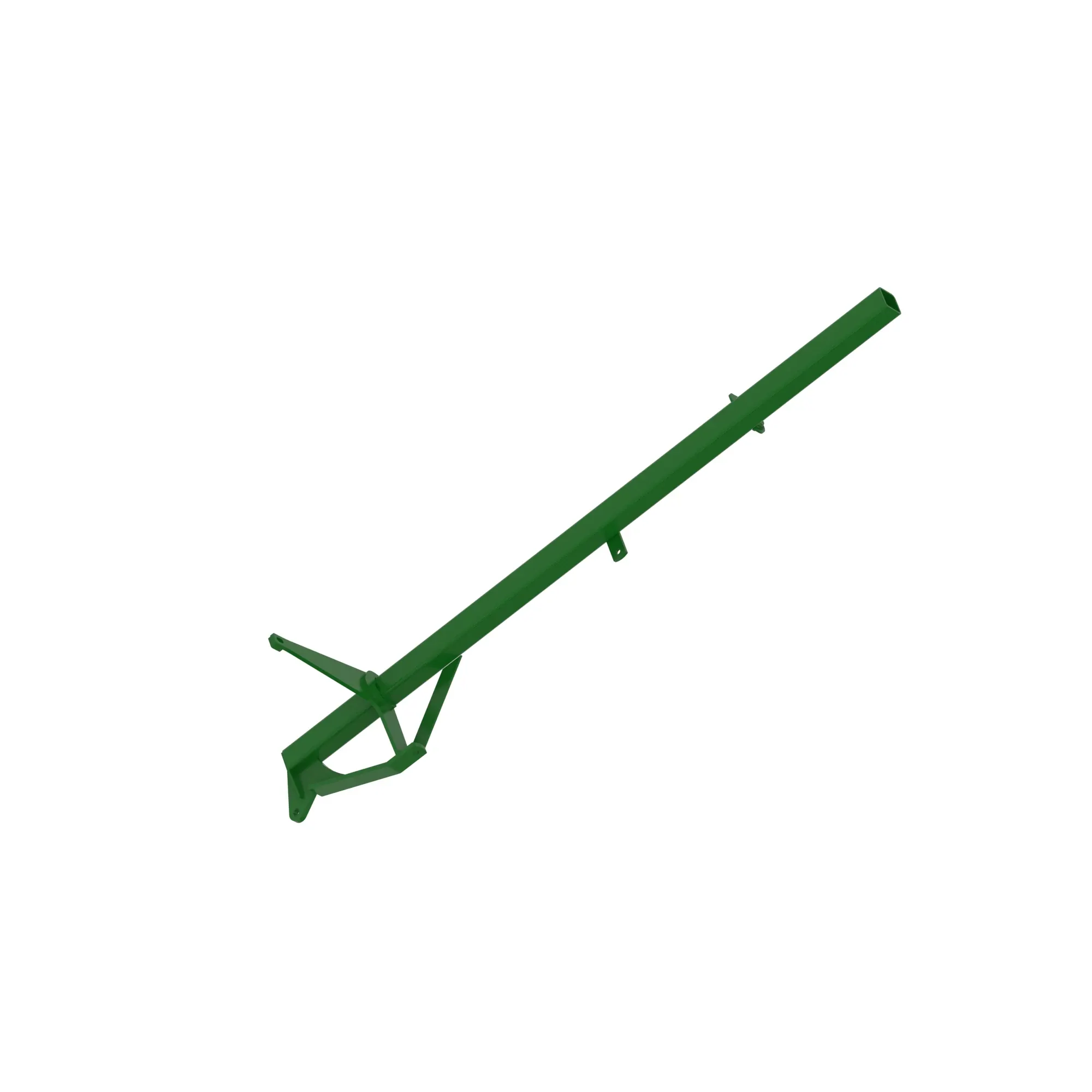 Structural Tube