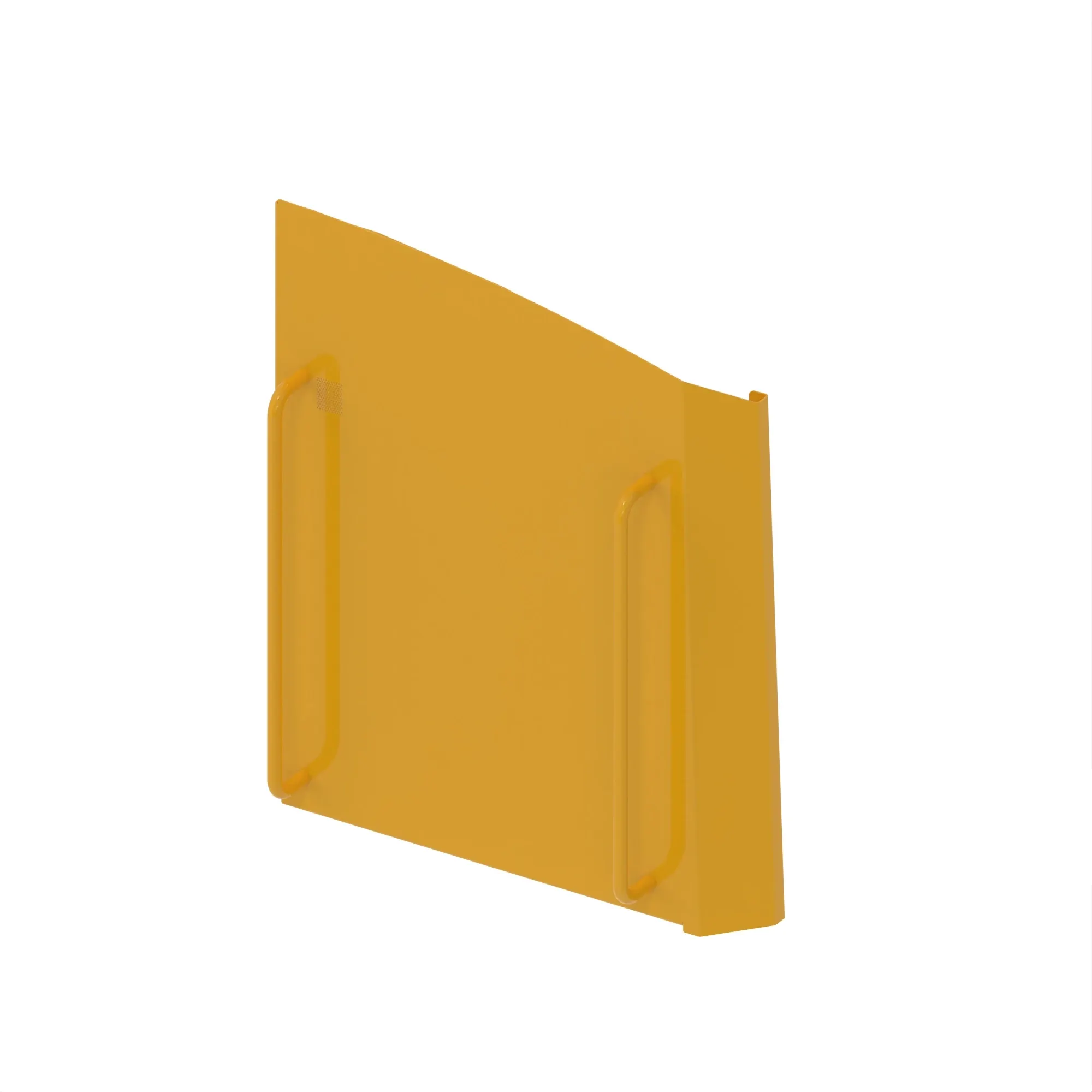 John Deere Left Side Door - AT388813