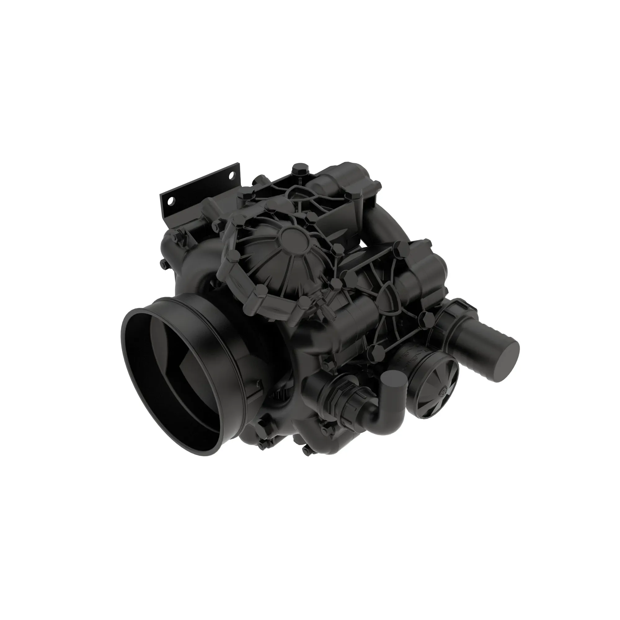 John Deere Solution Pump Kit - WZW13199