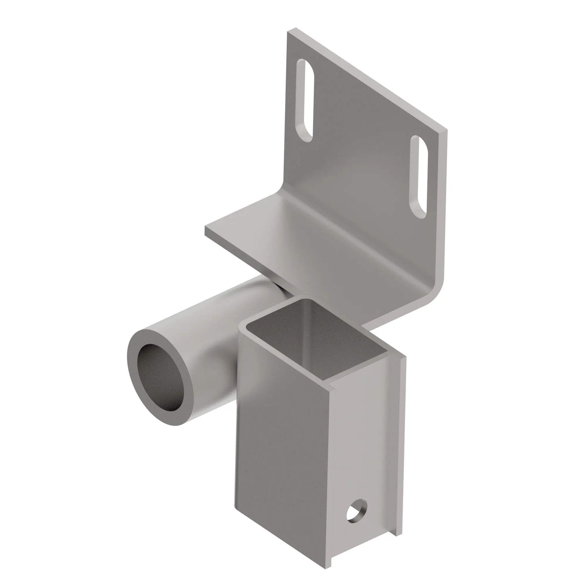 BRACKET-SUPPORT ARM