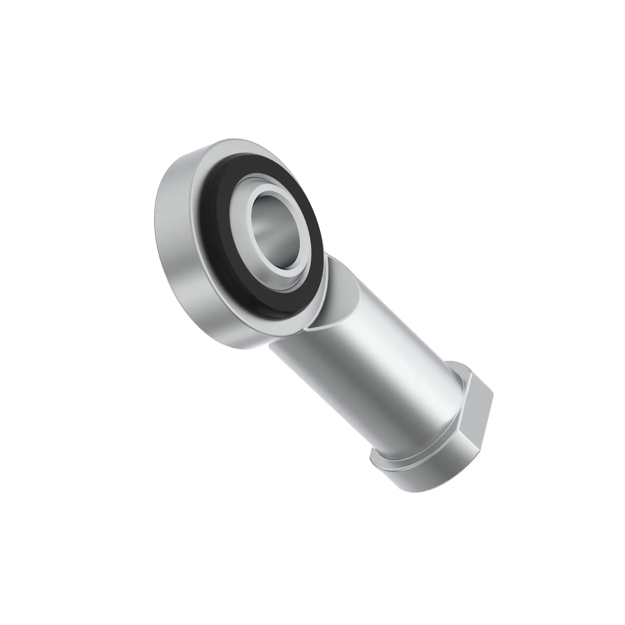 AXE11813: LH Link End with External Ball Socket